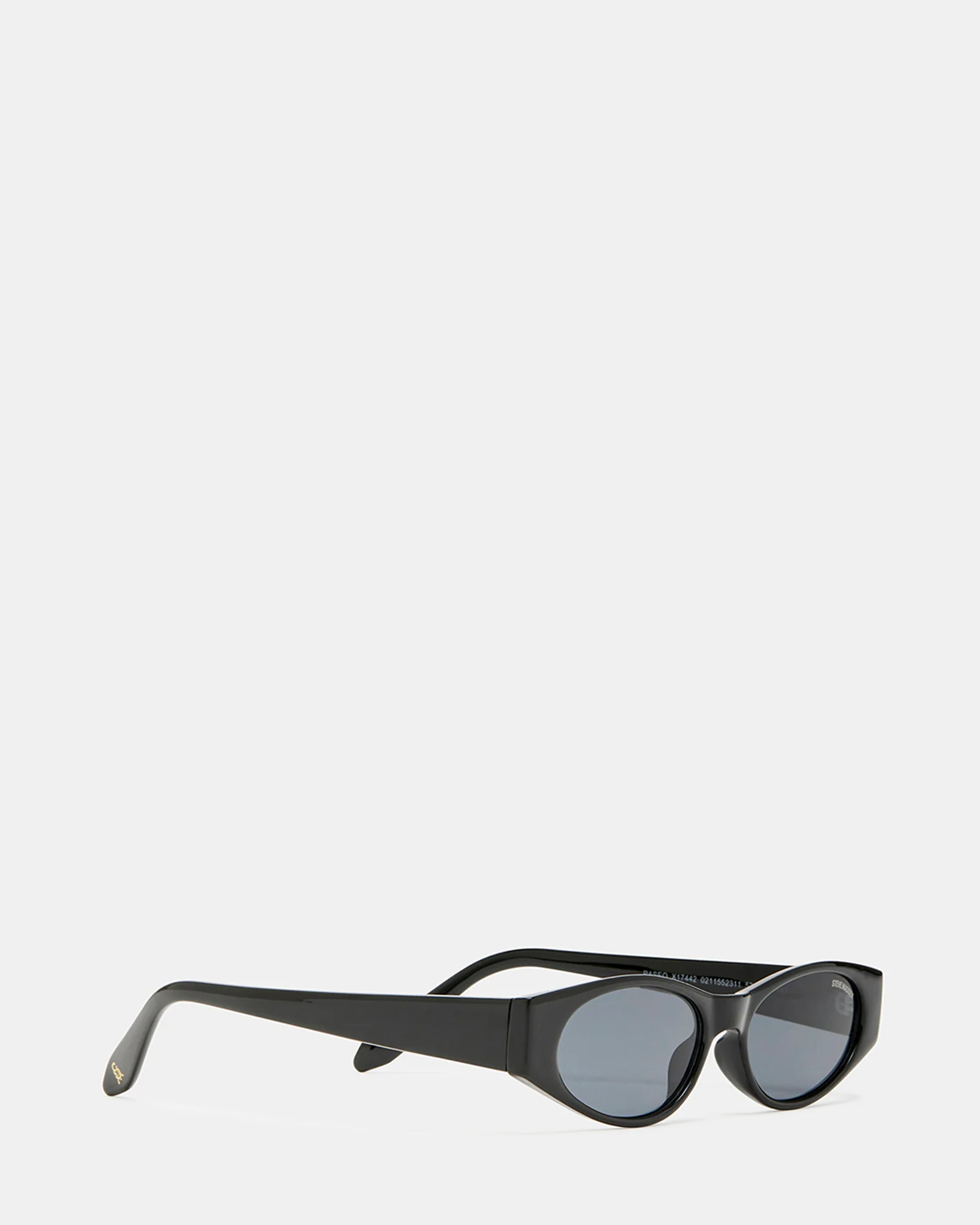 PASEO BLACK 3 PASEO BLACK
