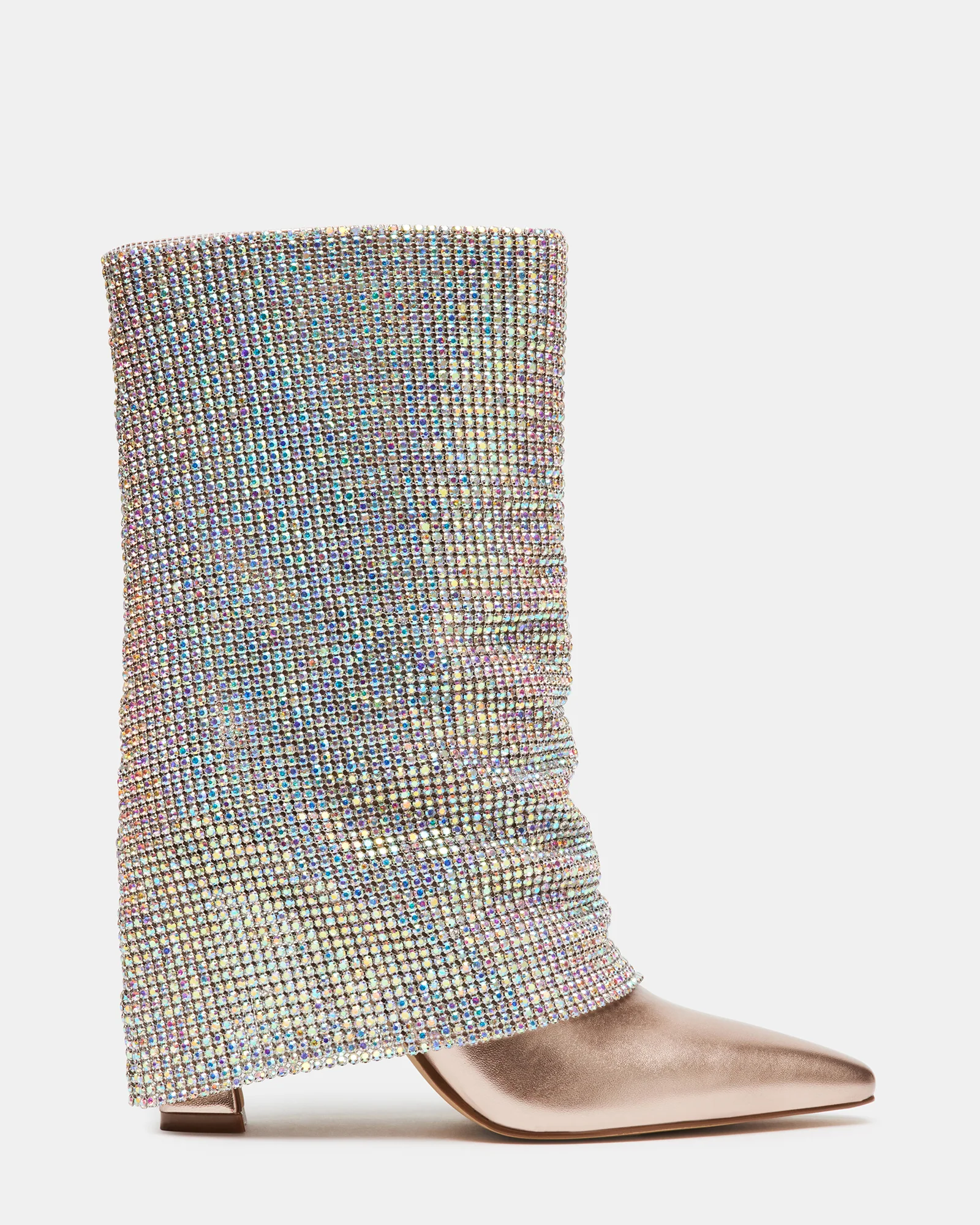 SPARKLE SILVER MULTI