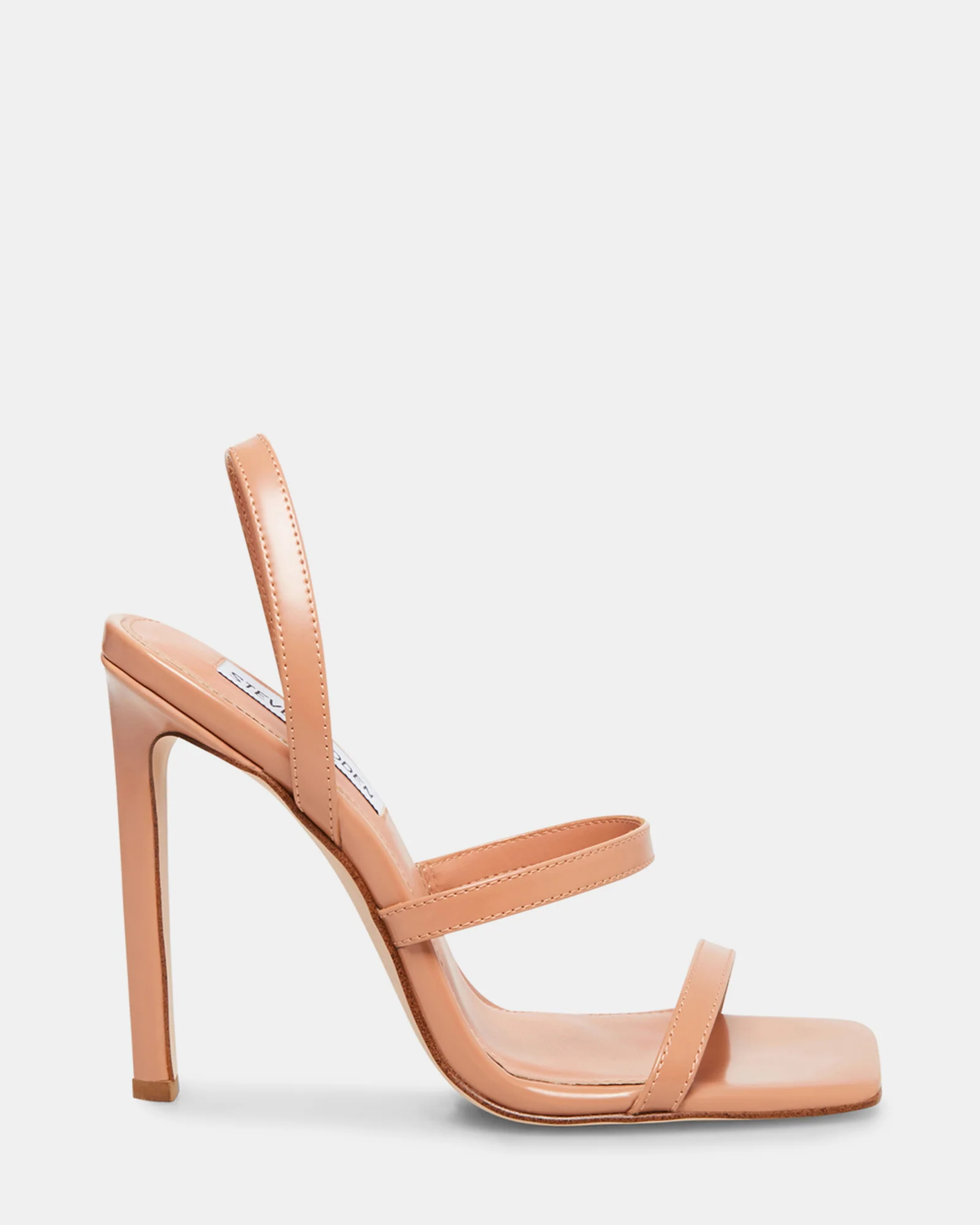 GRADE BLUSH PATENT