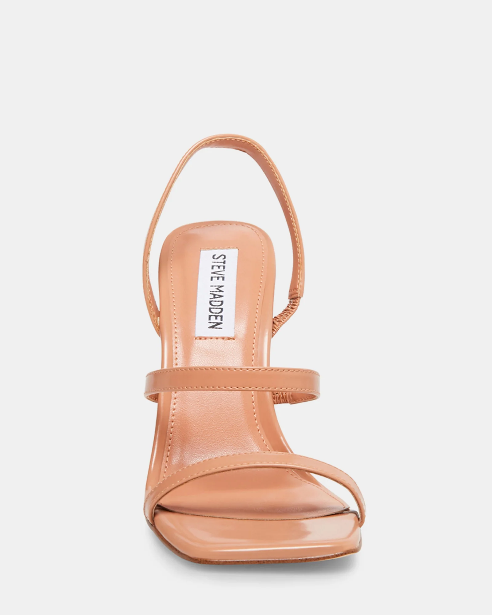 GRADE BLUSH PATENT 4 GRADE BLUSH PATENT