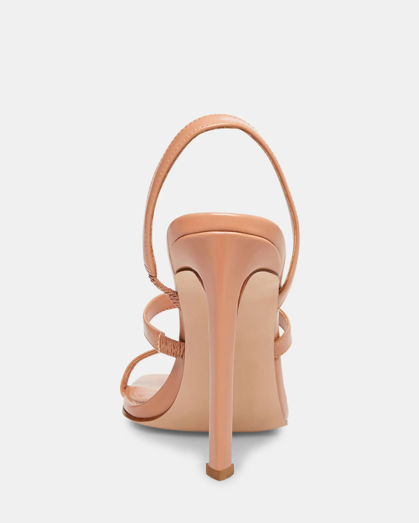 GRADE BLUSH PATENT 5 GRADE BLUSH PATENT
