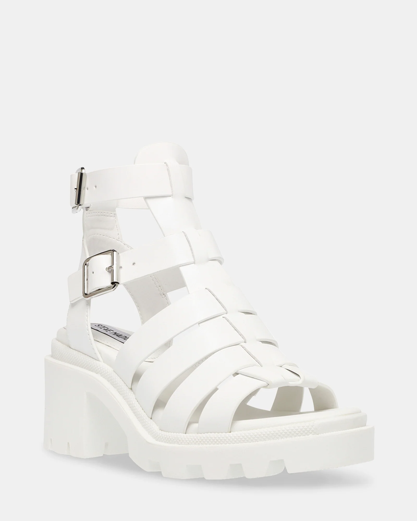 MAXEN WHITE 3 MAXEN WHITE