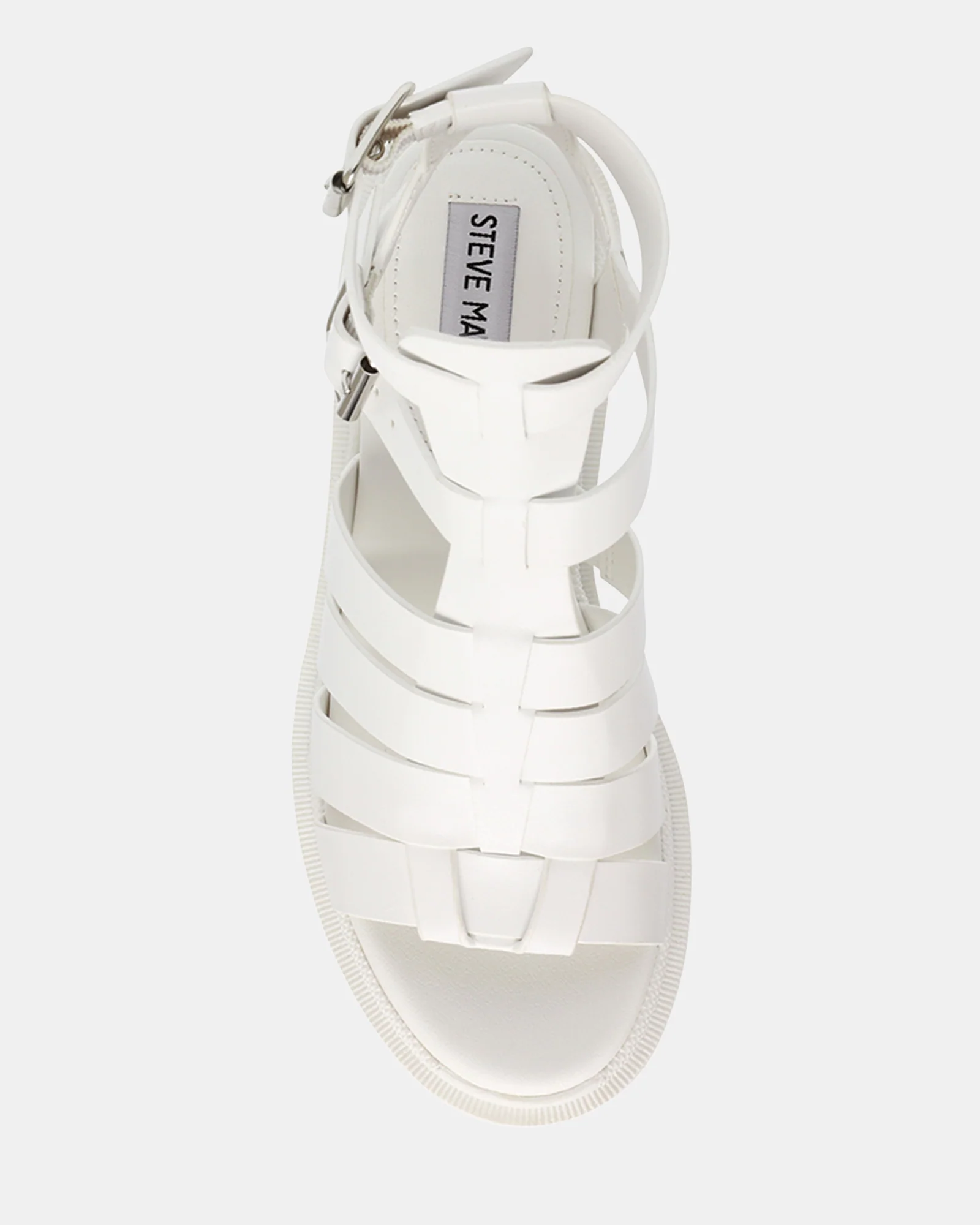 MAXEN WHITE 6 MAXEN WHITE