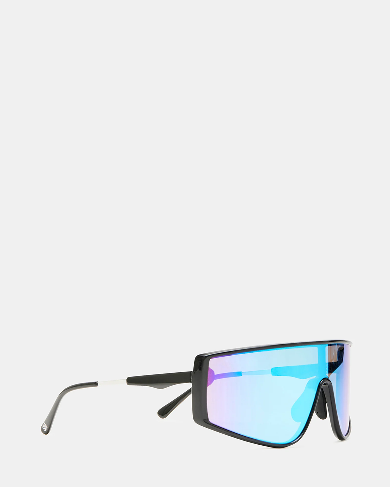 RIGGS BLACK 3 RIGGS BLACK
