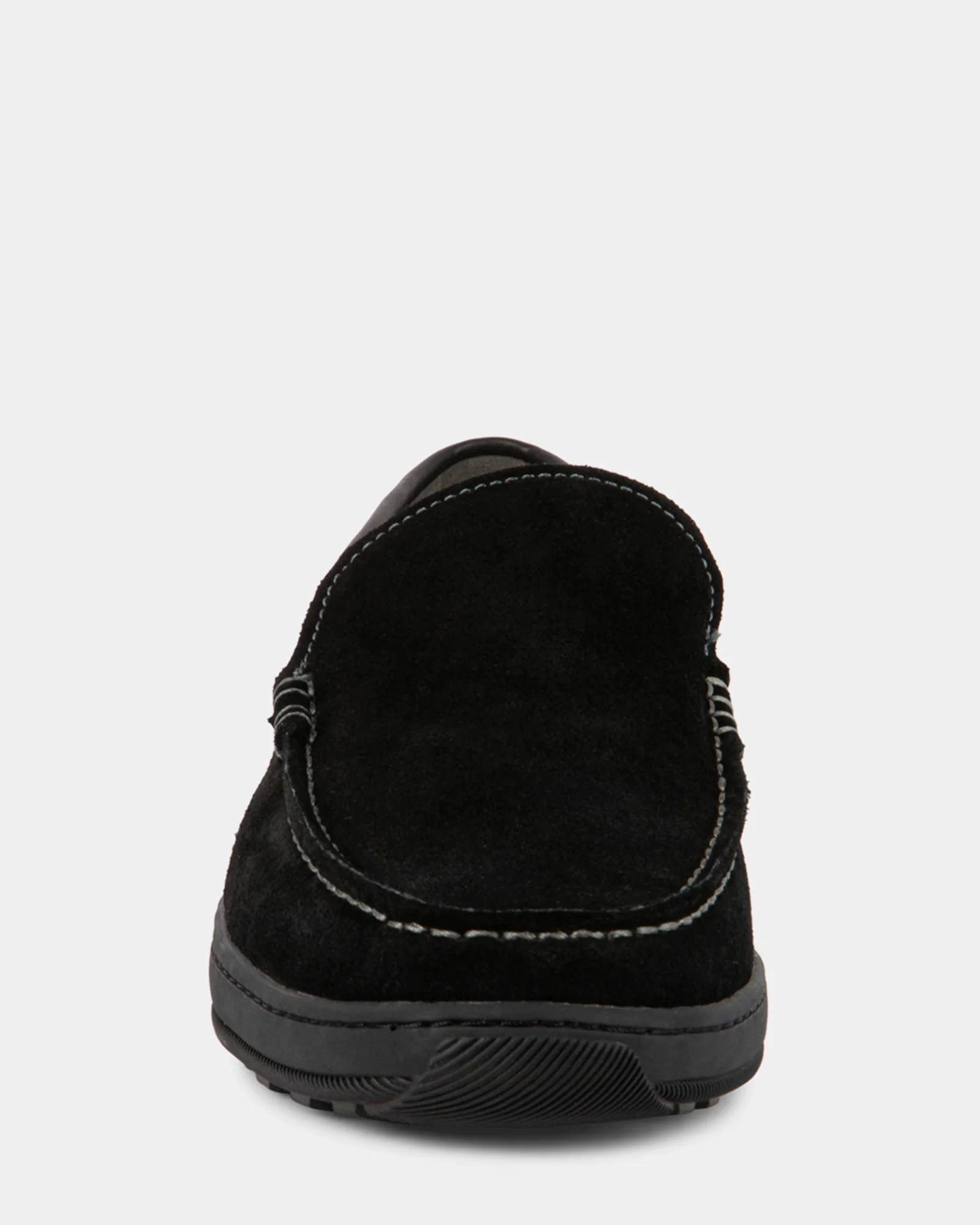 MITCHYY BLACK SUEDE 4 MITCHYY BLACK SUEDE