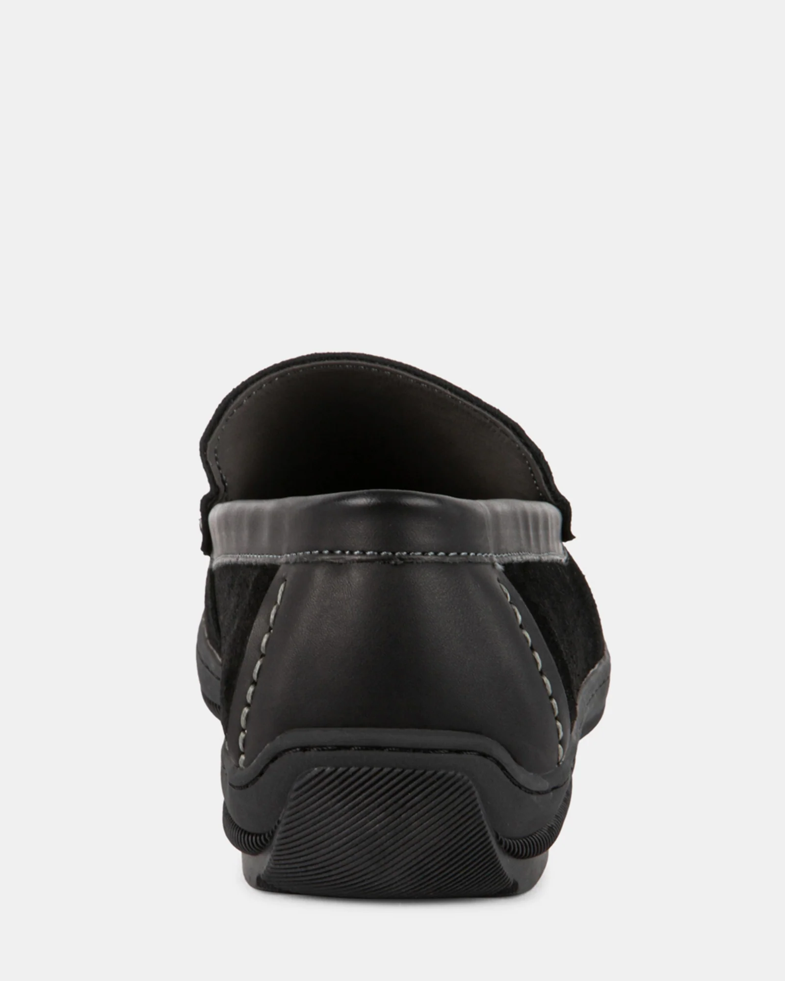 MITCHYY BLACK SUEDE 5 MITCHYY BLACK SUEDE