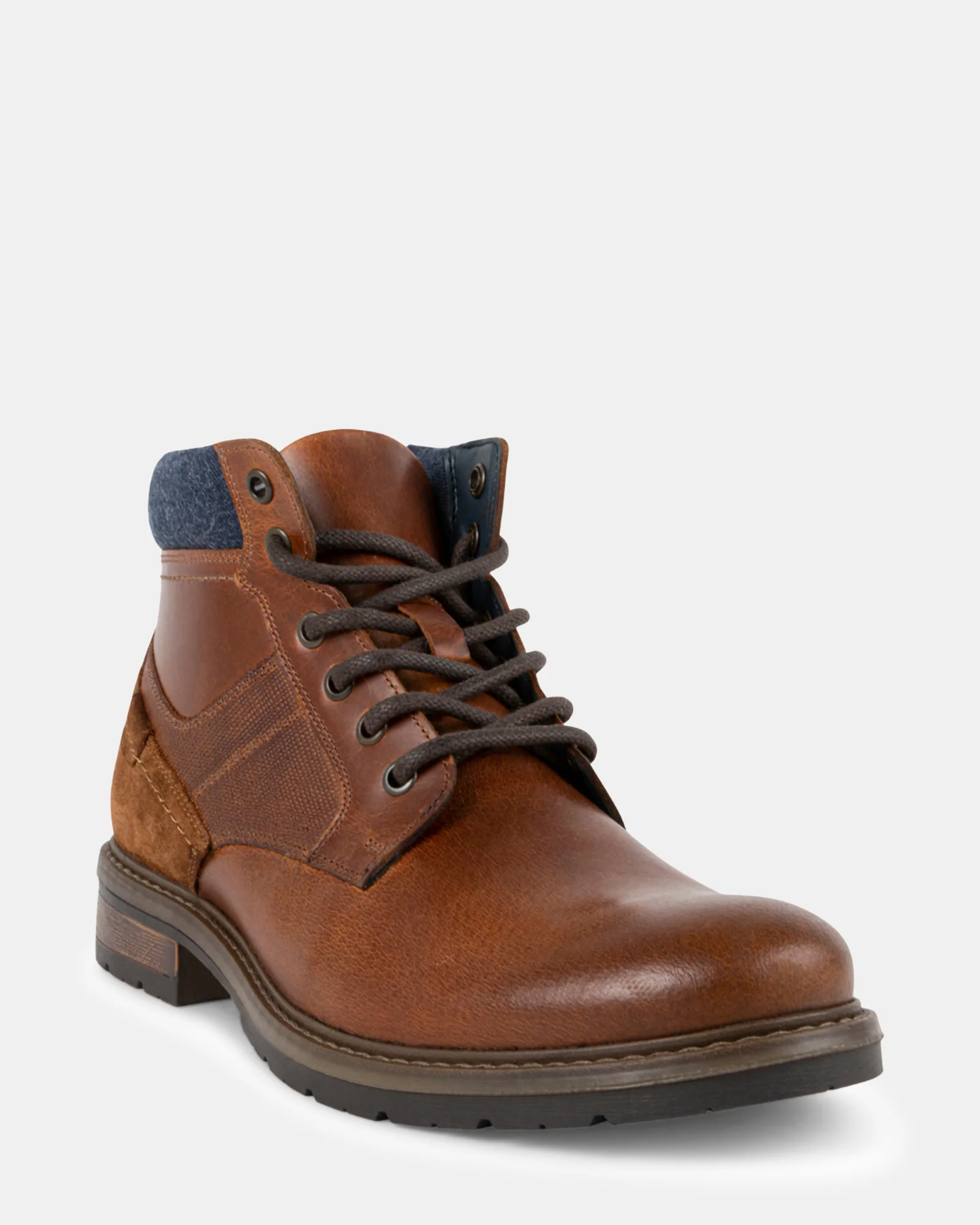 MODEST TAN LEATHER 3 MODEST TAN LEATHER