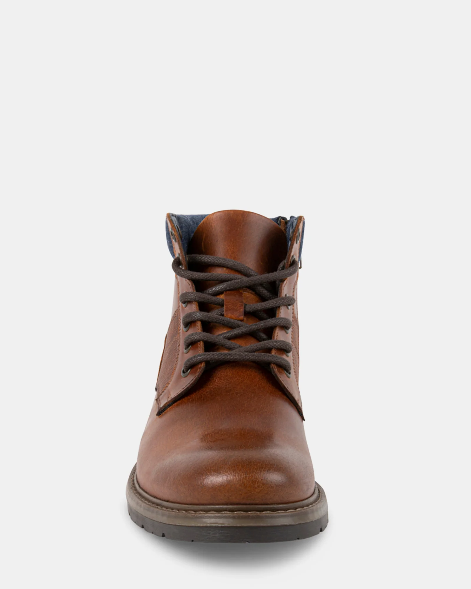 MODEST TAN LEATHER 4 MODEST TAN LEATHER