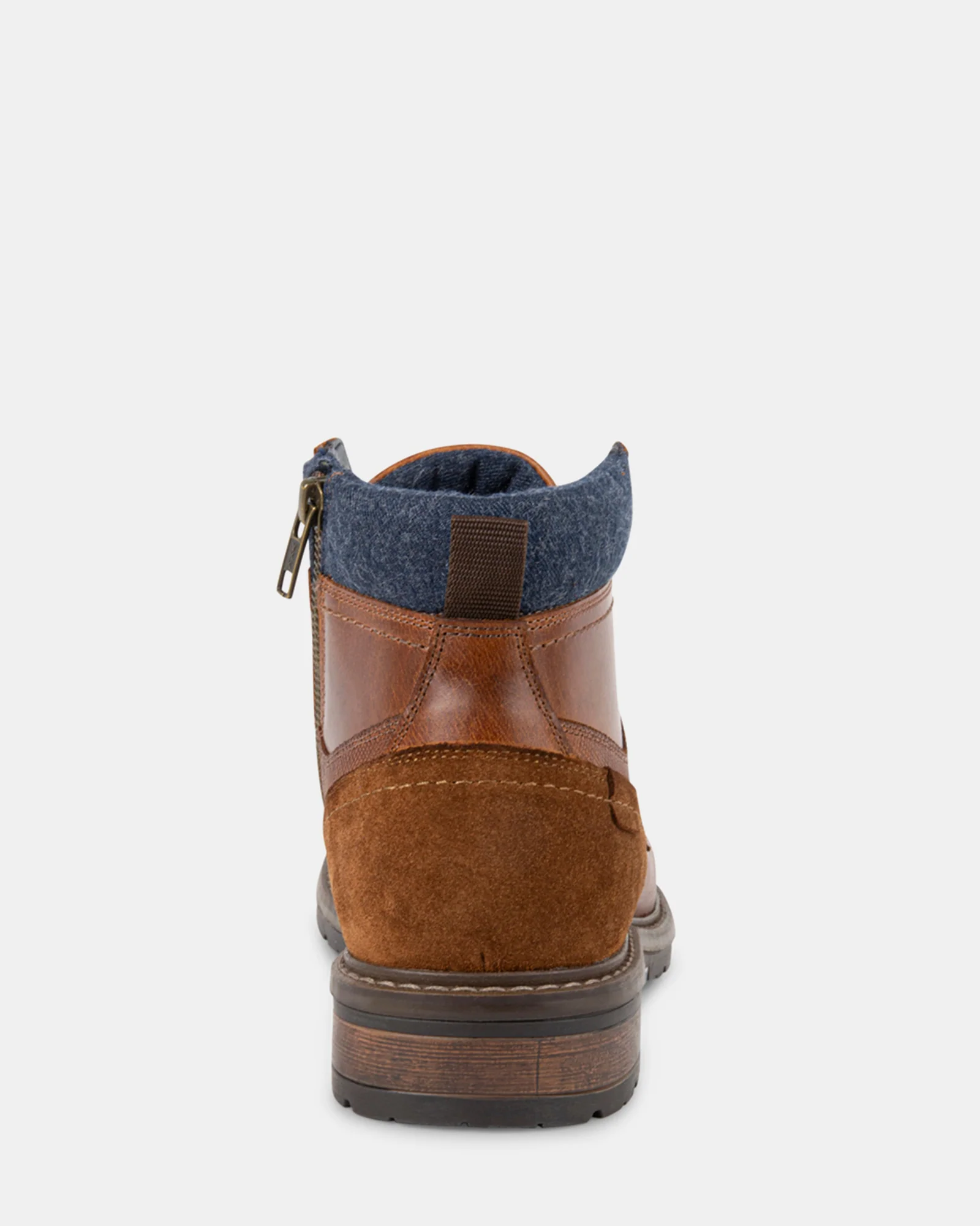 MODEST TAN LEATHER 5 MODEST TAN LEATHER