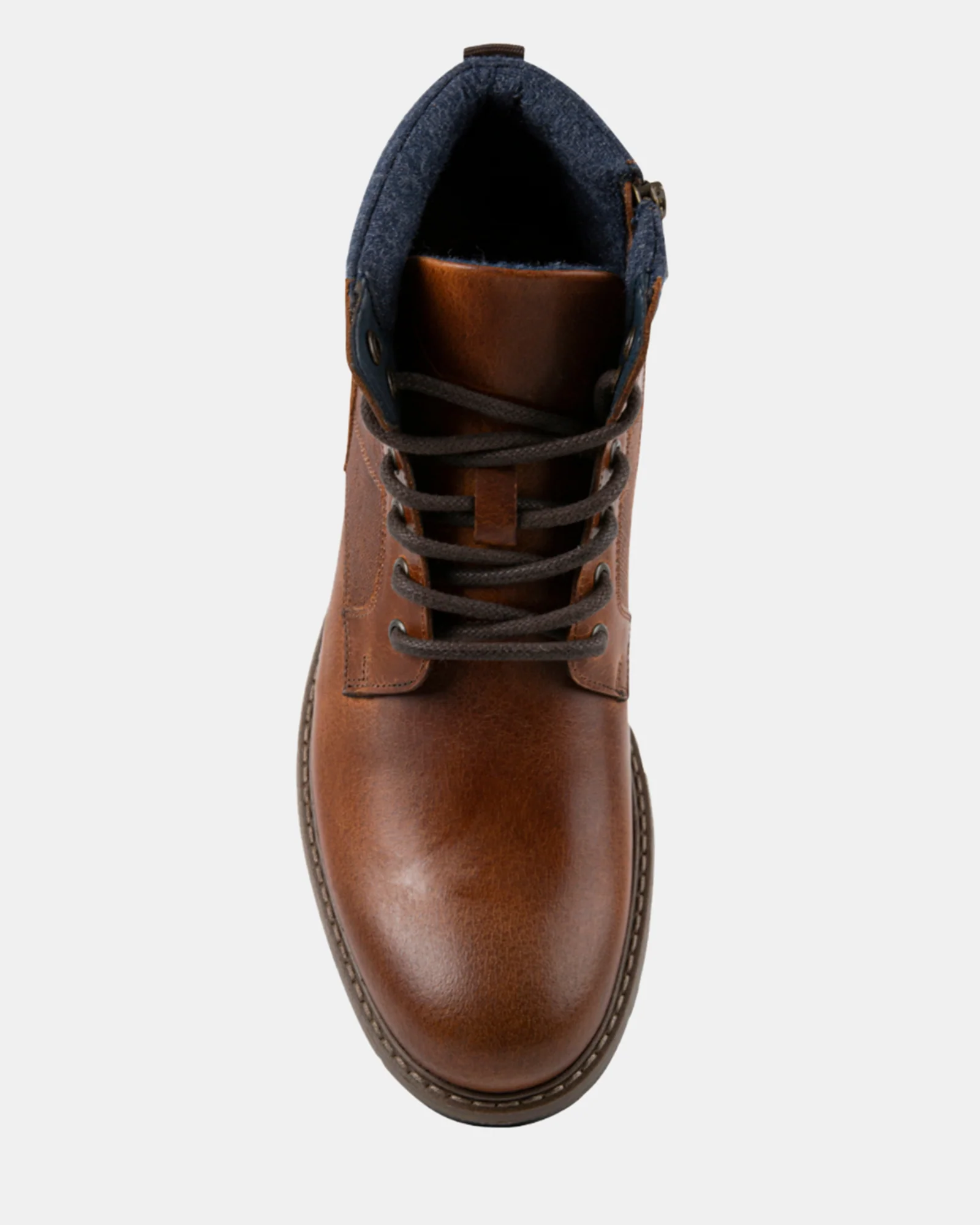 MODEST TAN LEATHER 6 MODEST TAN LEATHER