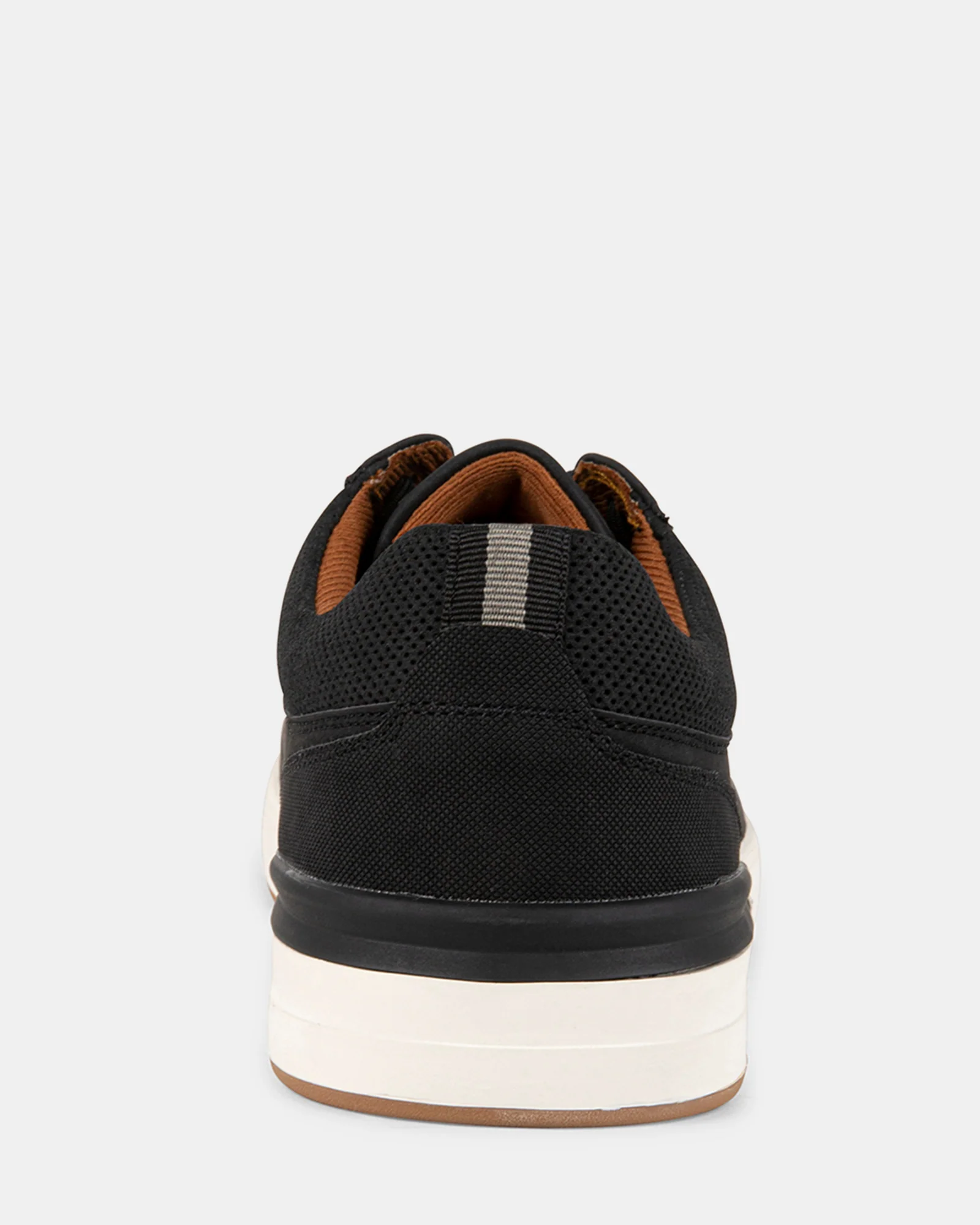 ILARIO BLACK 6 ILARIO BLACK