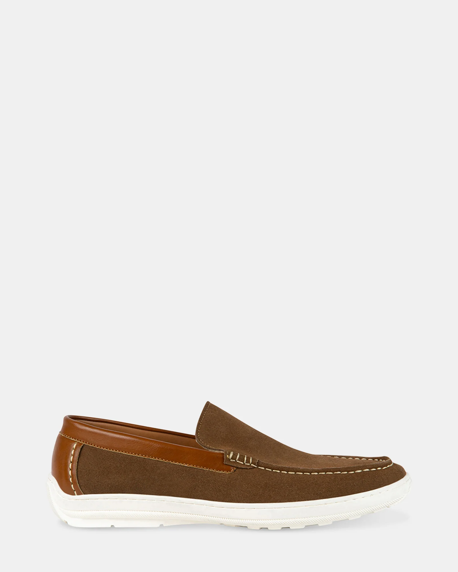 MITCHYY TAN SUEDE