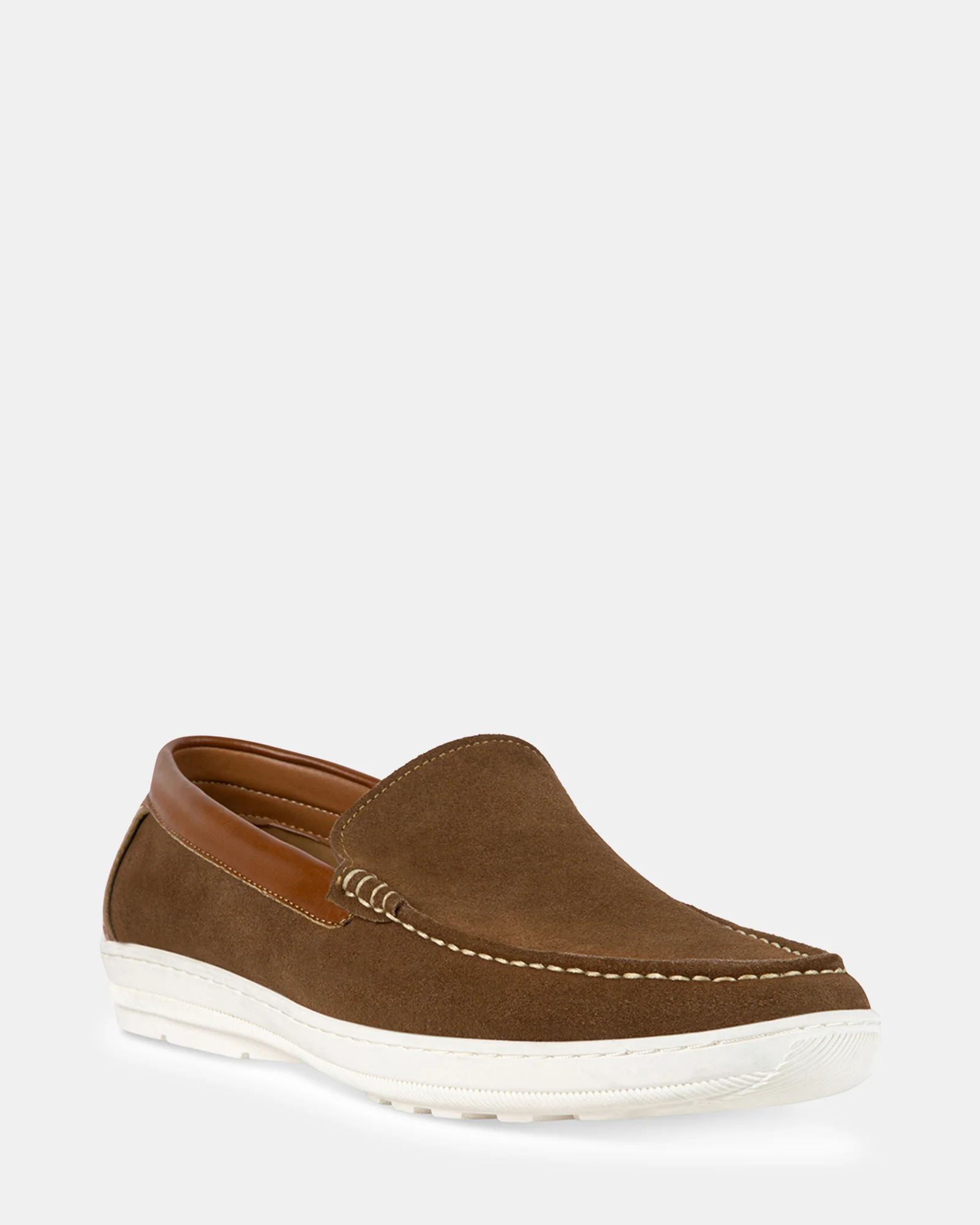 MITCHYY TAN SUEDE 3 MITCHYY TAN SUEDE