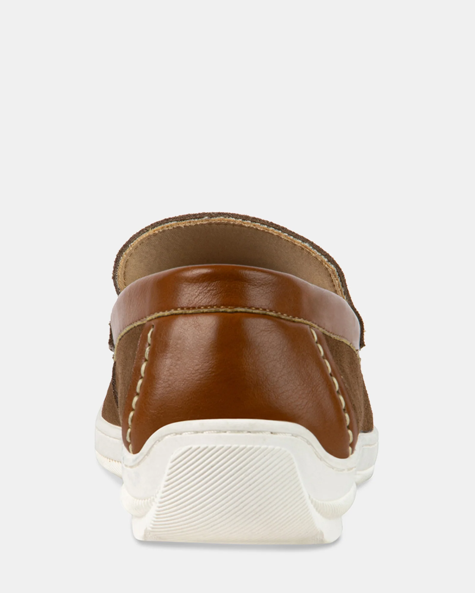MITCHYY TAN SUEDE 5 MITCHYY TAN SUEDE