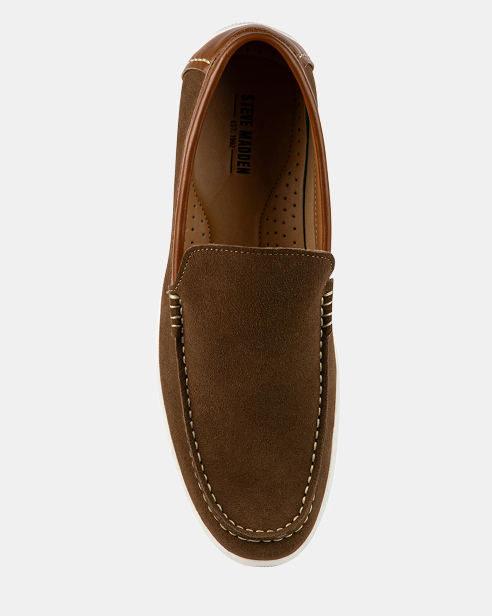 MITCHYY TAN SUEDE 6 MITCHYY TAN SUEDE