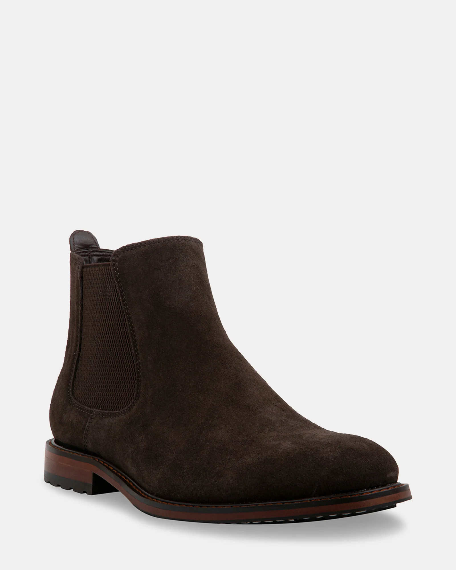 HARLANN BROWN SUEDE 3 HARLANN BROWN SUEDE
