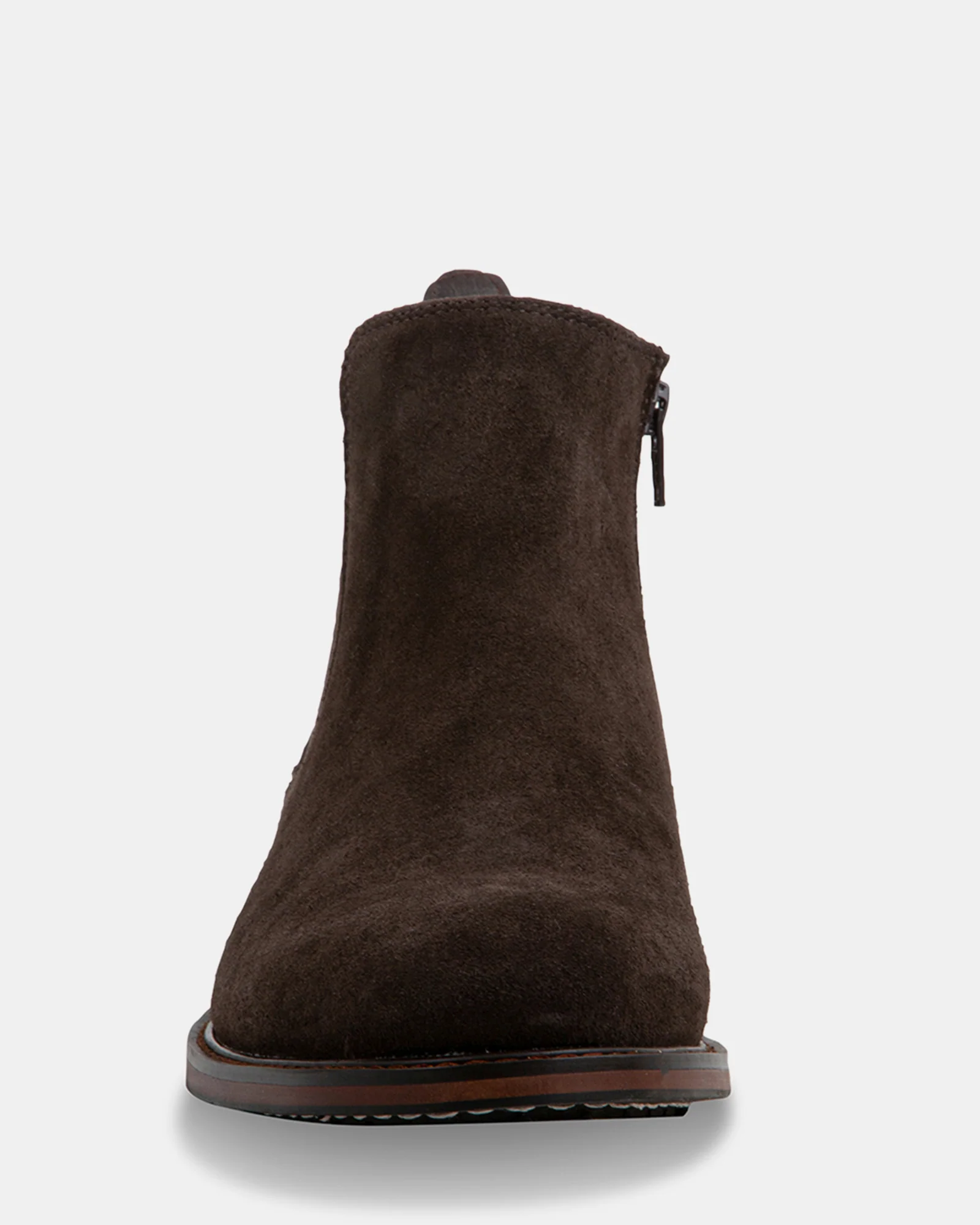 HARLANN BROWN SUEDE 4 HARLANN BROWN SUEDE