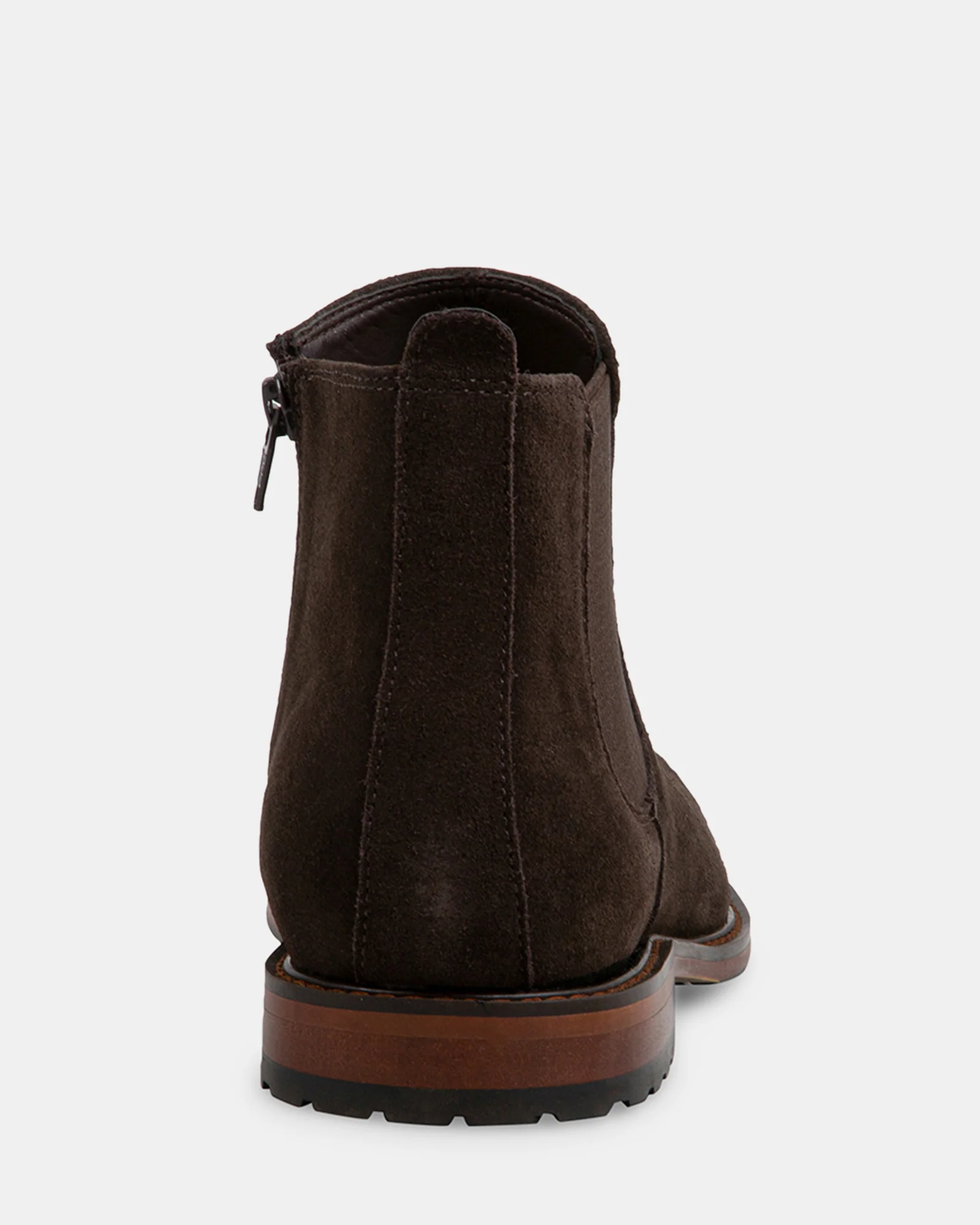 HARLANN BROWN SUEDE 5 HARLANN BROWN SUEDE