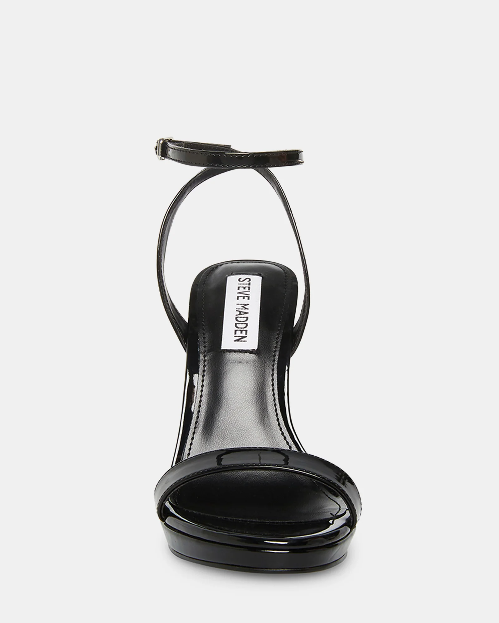 WAFER BLACK PATENT 4 WAFER BLACK PATENT