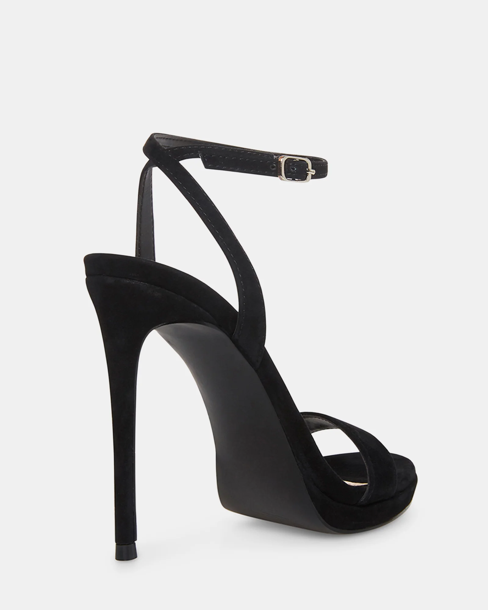 WAFER BLACK PATENT 6 WAFER BLACK PATENT