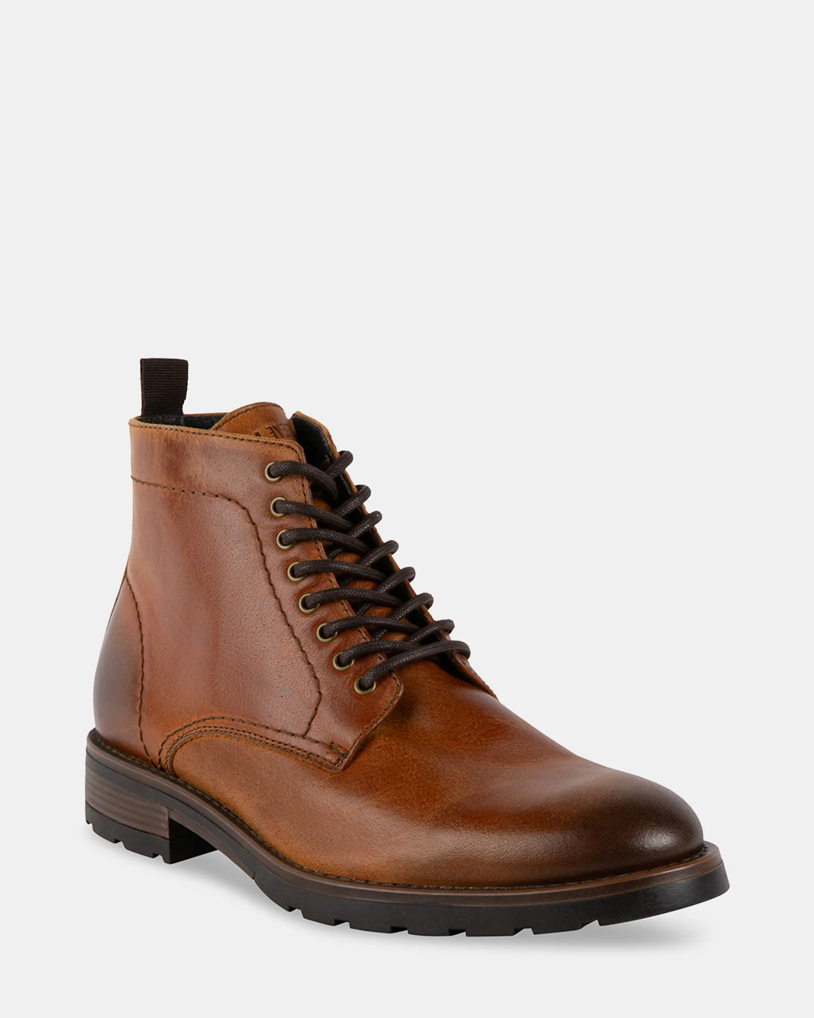 URBANO TAN LEATHER 3 URBANO TAN LEATHER
