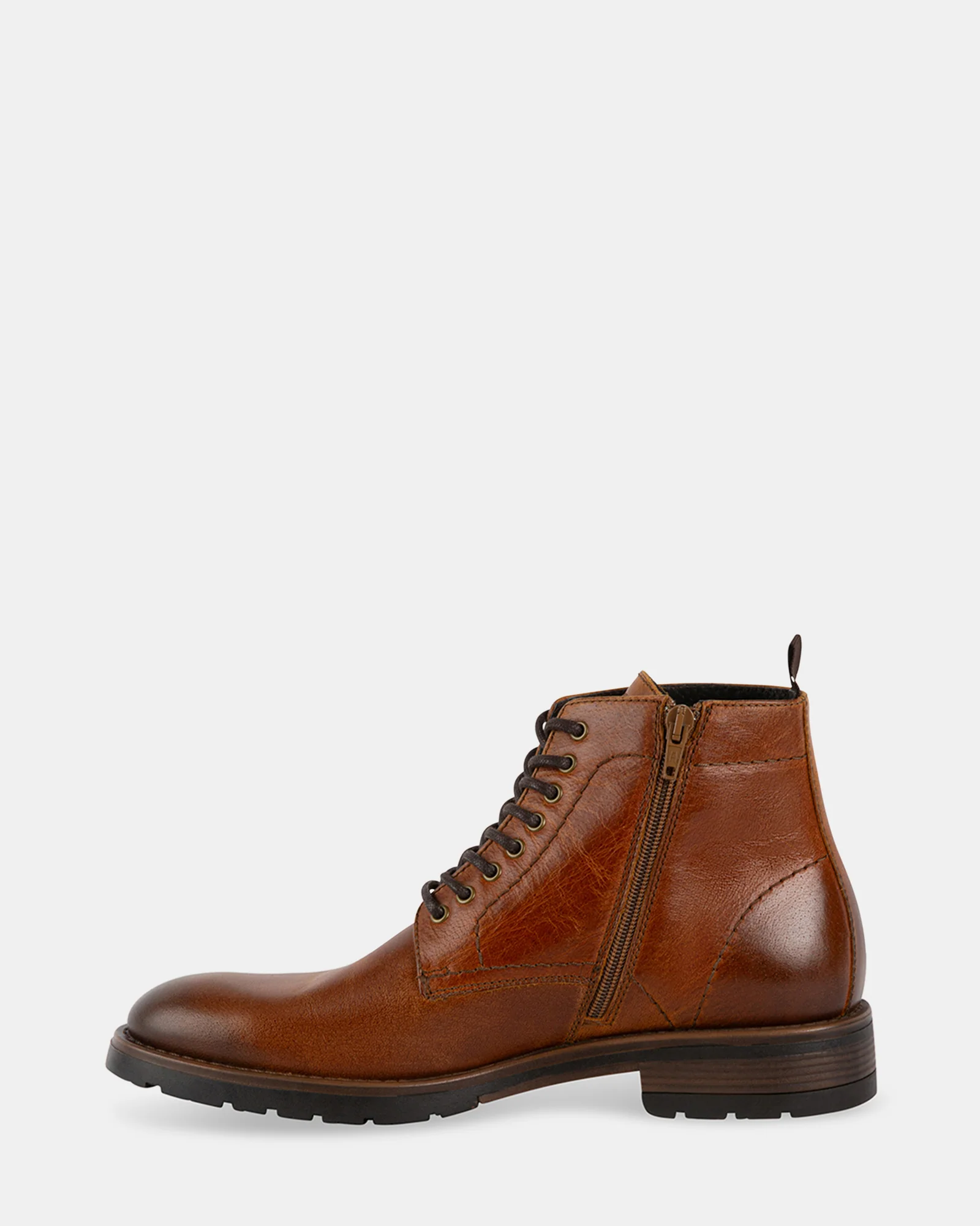 URBANO TAN LEATHER 4 URBANO TAN LEATHER