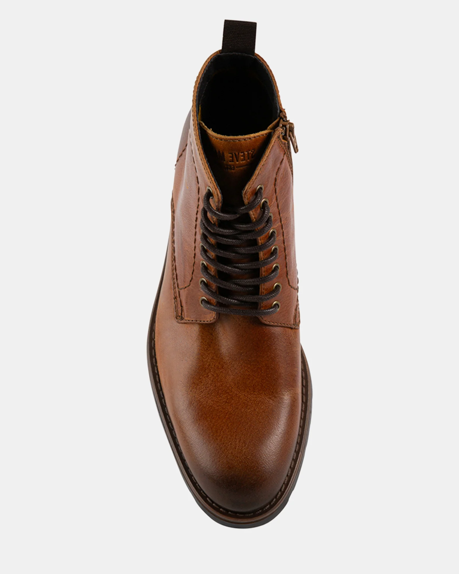URBANO TAN LEATHER 7 URBANO TAN LEATHER