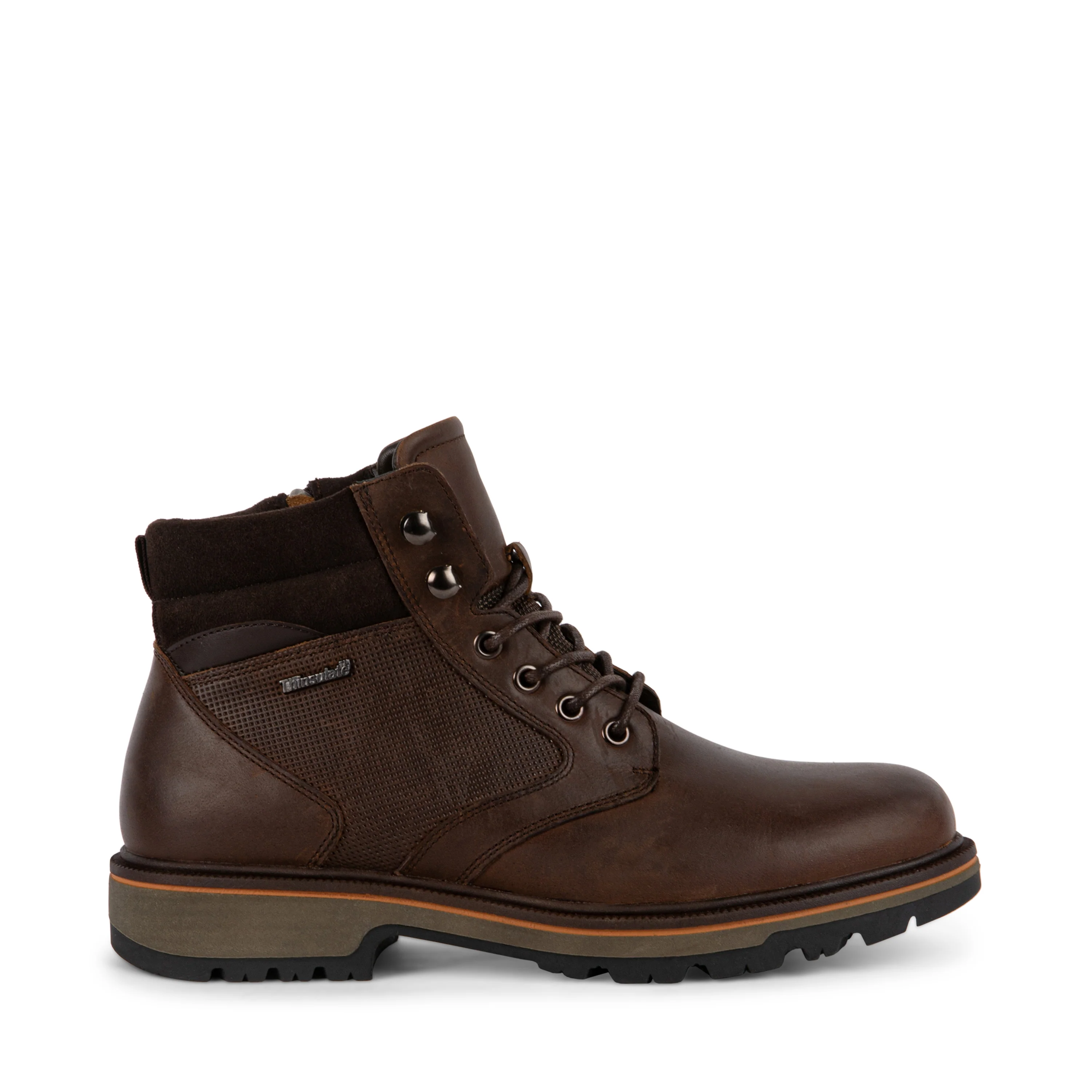 GABE BROWN LEATHER