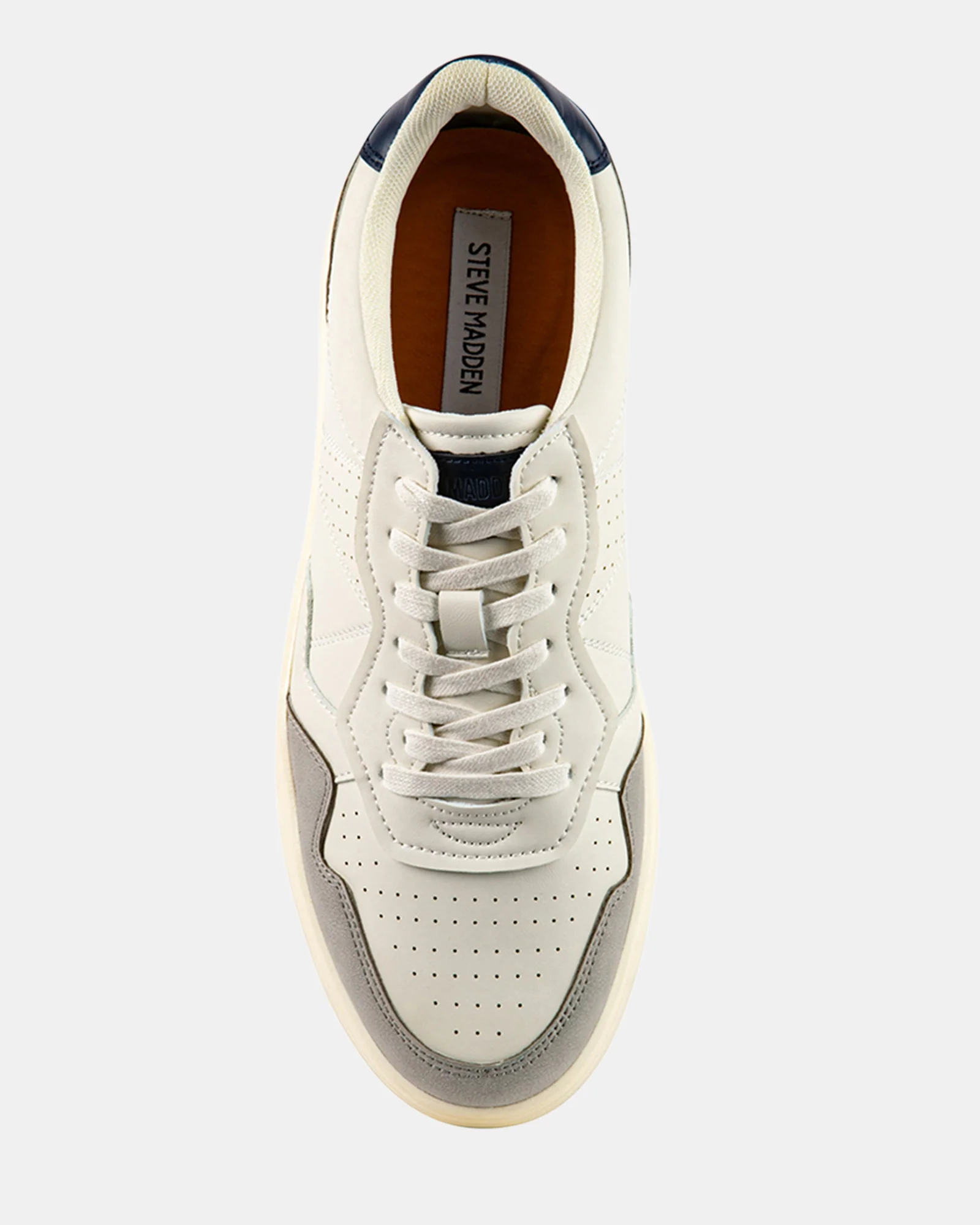 TAVISH WHITE 6 TAVISH WHITE
