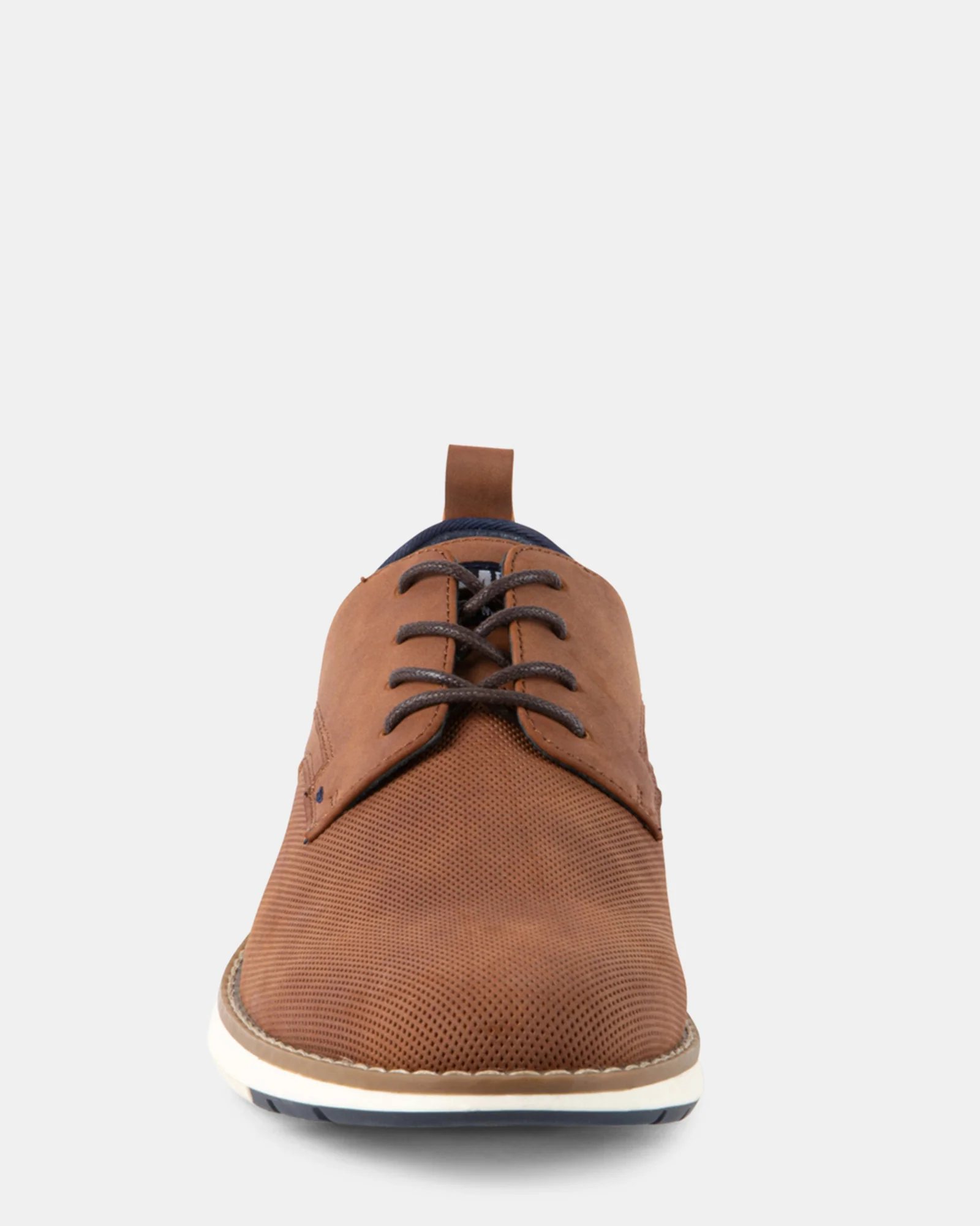VANCITY BROWN NUBUCK 4 VANCITY BROWN NUBUCK