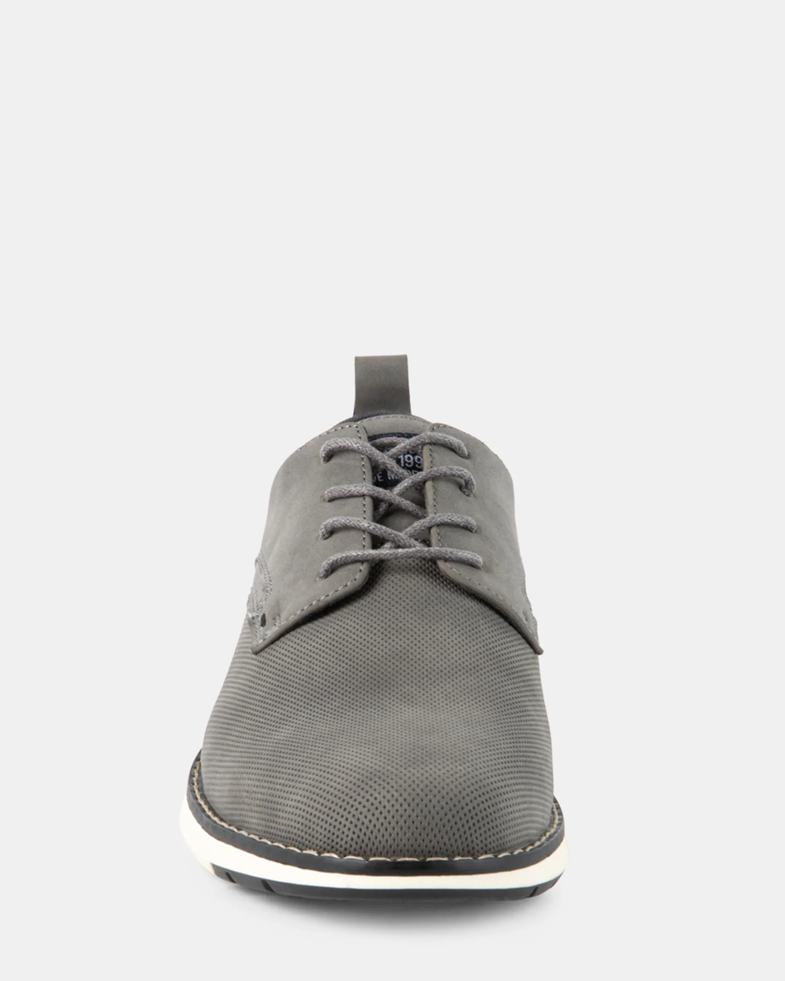 VANCITY GREY NUBUCK 4 VANCITY GREY NUBUCK