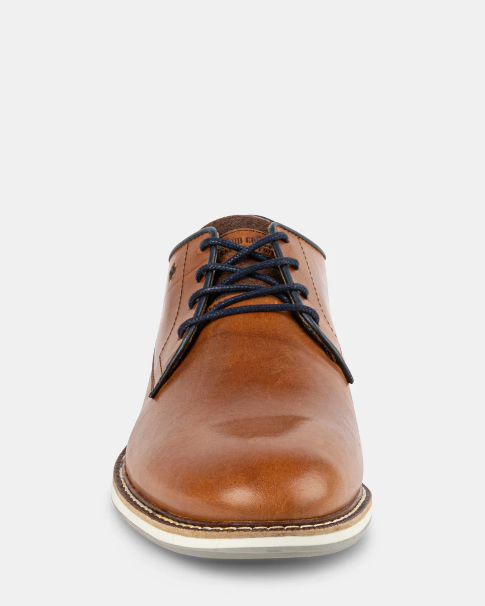 BYRUM TAN LEATHER 4 BYRUM TAN LEATHER