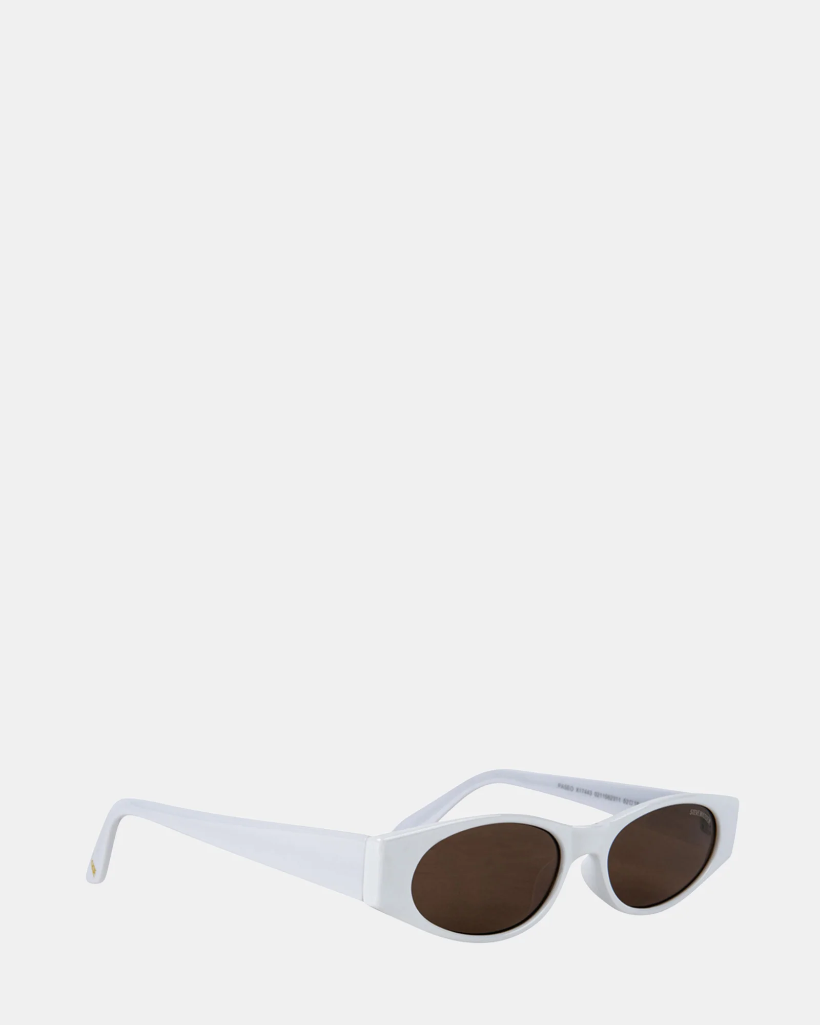 PASEO WHITE 3 PASEO WHITE