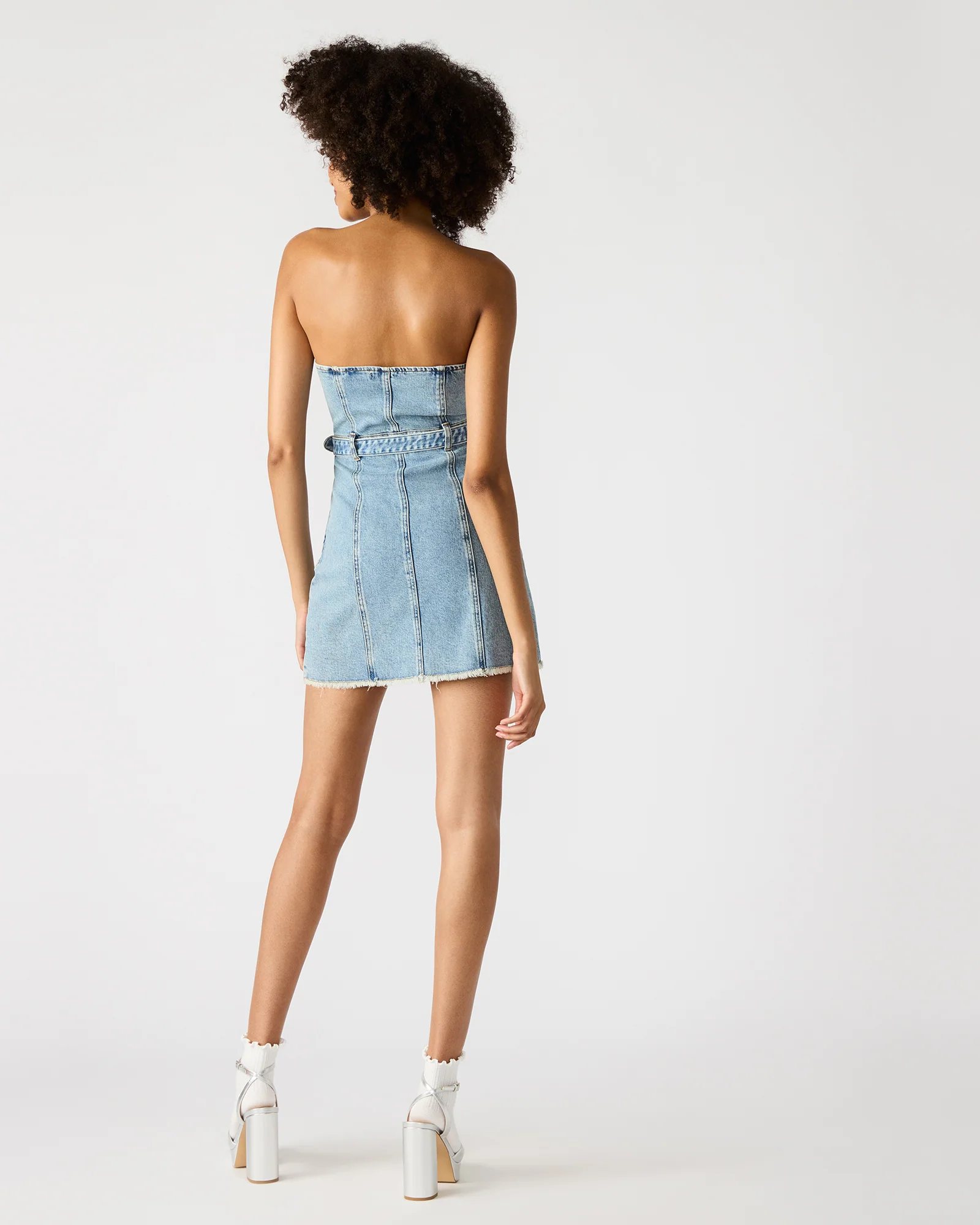 MATILDA DRESS BLUE 3 MATILDA DRESS BLUE