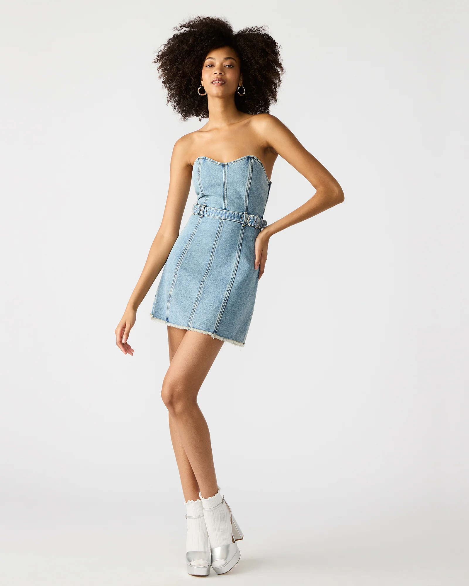 MATILDA DRESS BLUE 4 MATILDA DRESS BLUE
