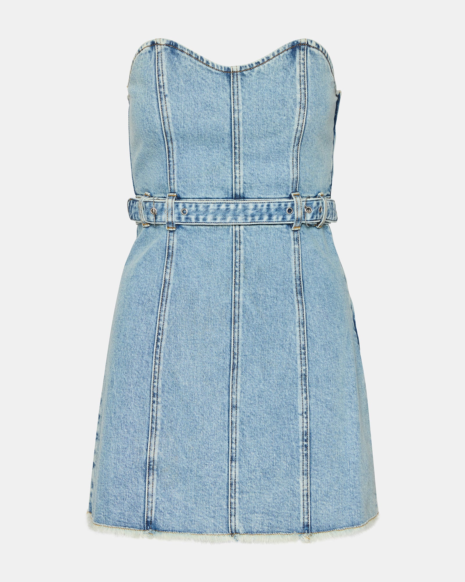 MATILDA DRESS BLUE 5 MATILDA DRESS BLUE