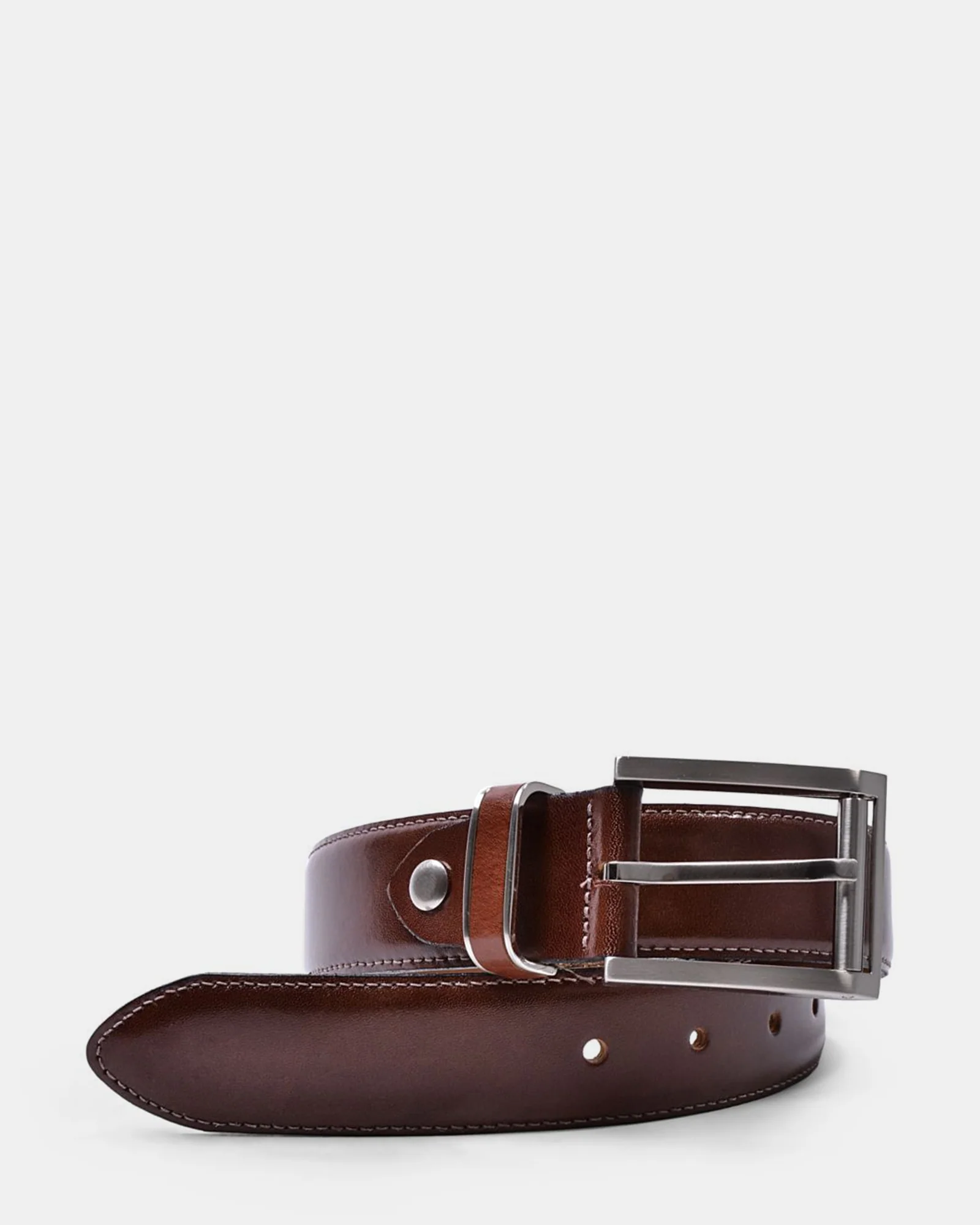 BOBBY TAN LEATHER
