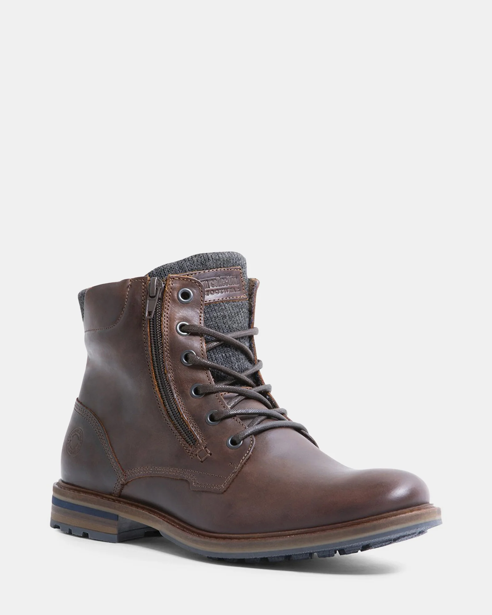 BALDWIN TAN LEATHER 3 BALDWIN TAN LEATHER