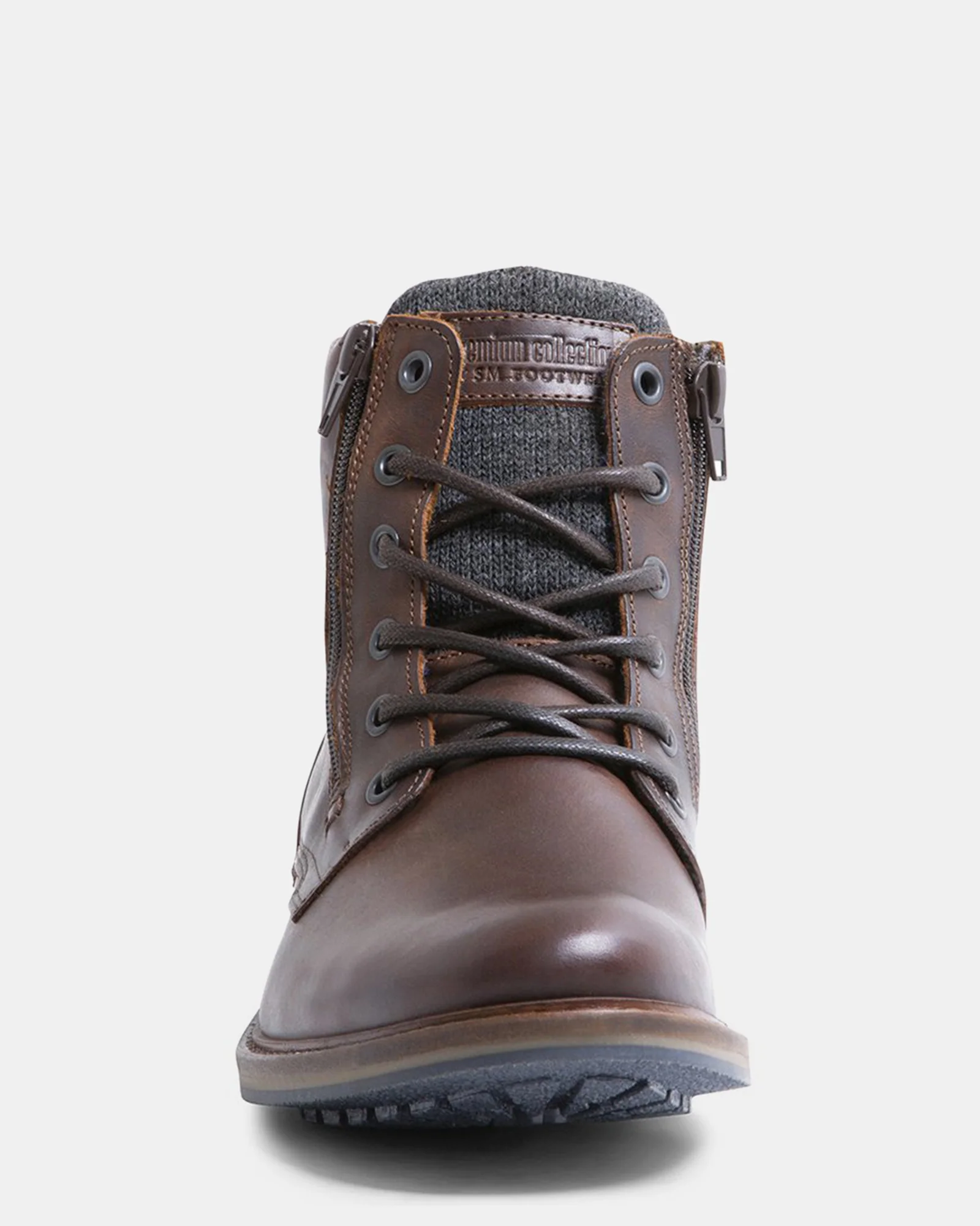 BALDWIN TAN LEATHER 4 BALDWIN TAN LEATHER