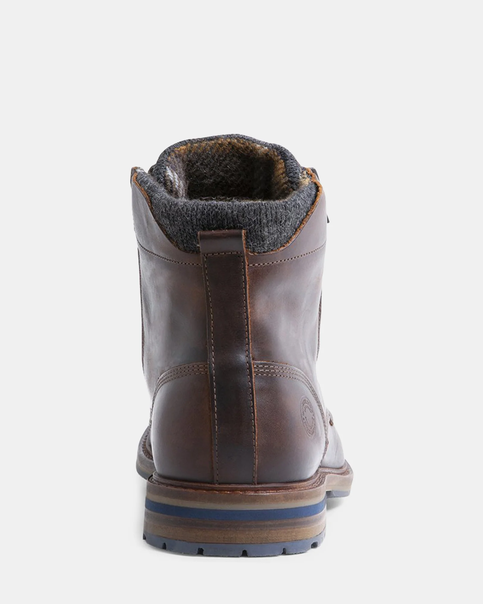 BALDWIN TAN LEATHER 5 BALDWIN TAN LEATHER