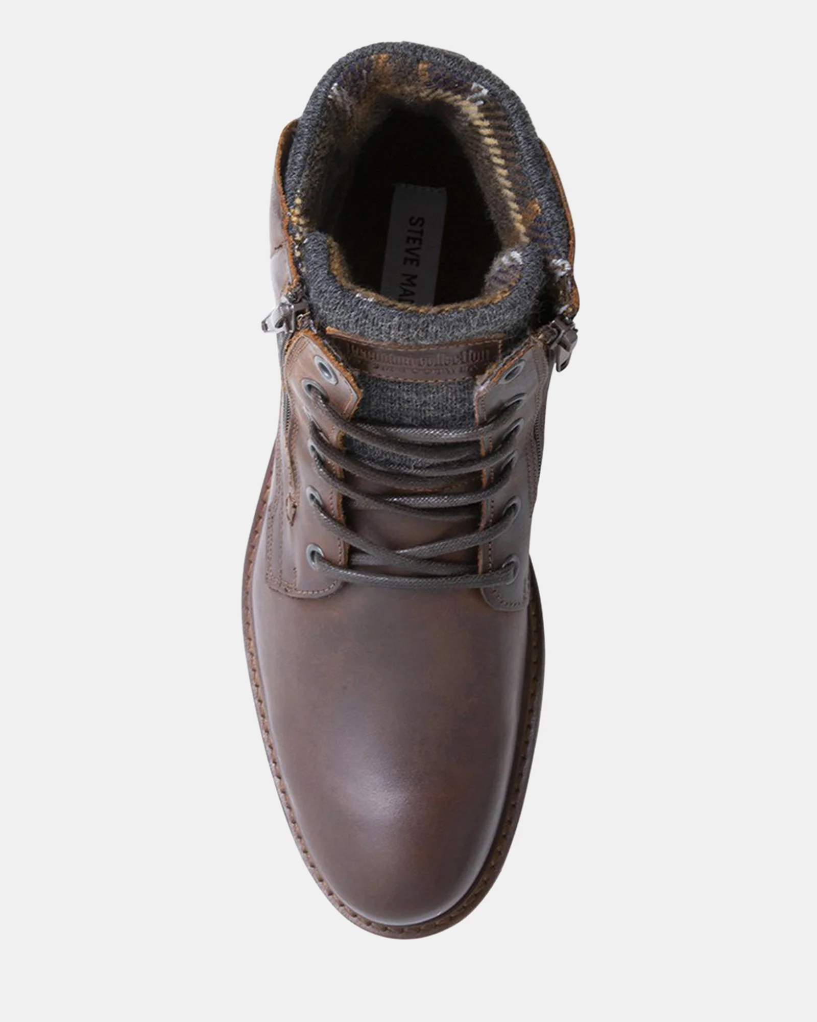 BALDWIN TAN LEATHER 6 BALDWIN TAN LEATHER