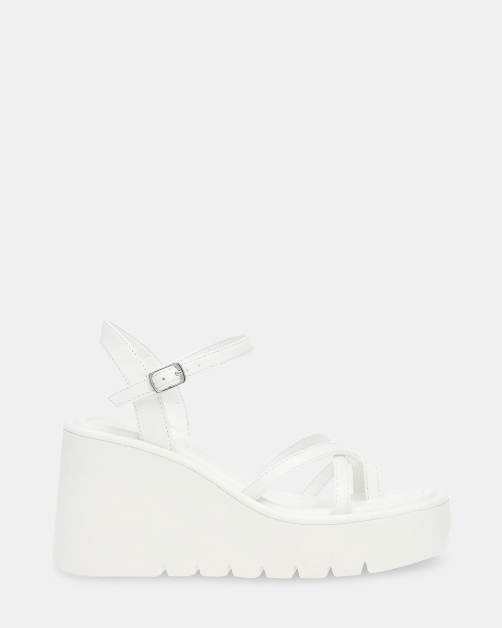 VAULT WHITE