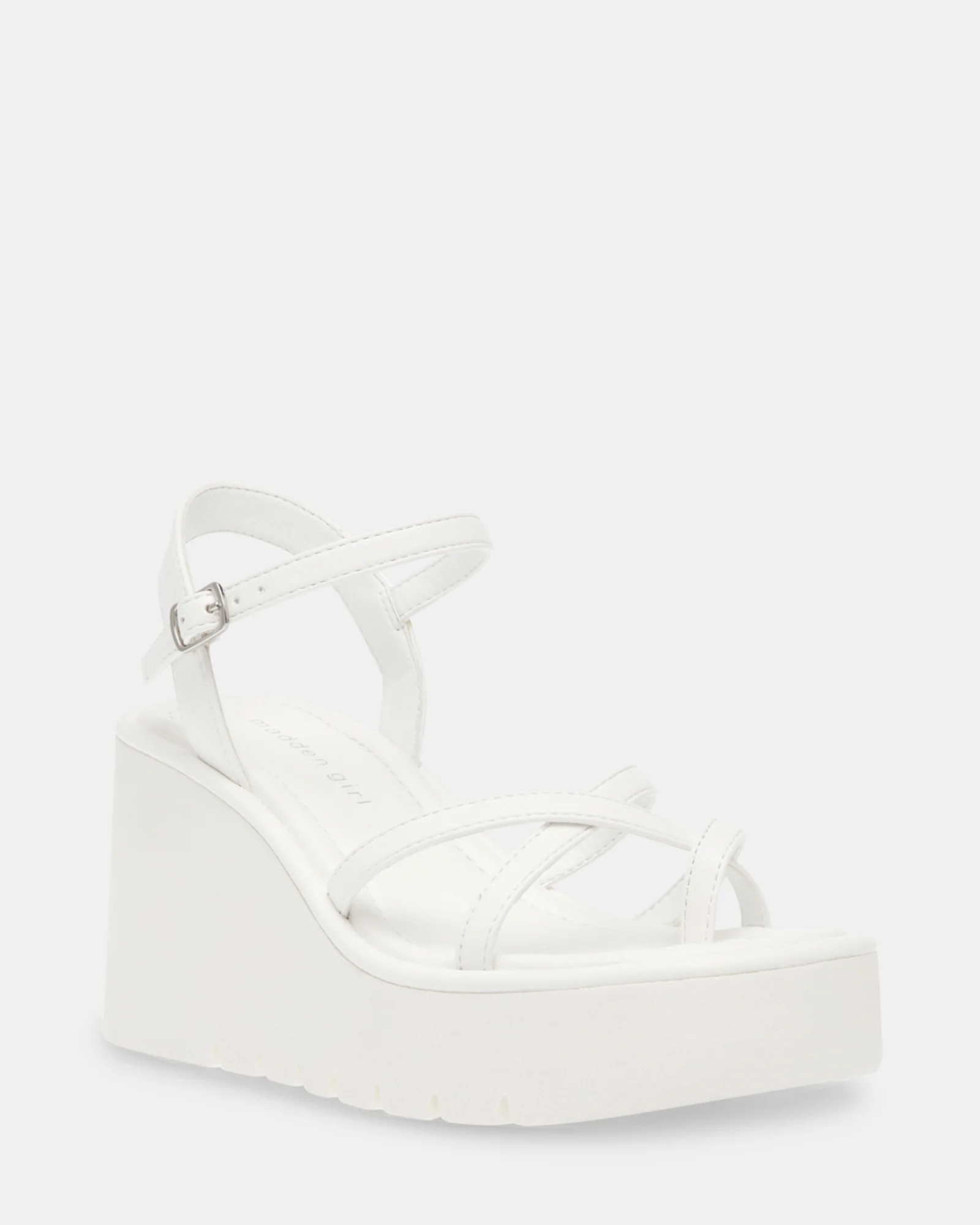 VAULT WHITE 3 VAULT WHITE
