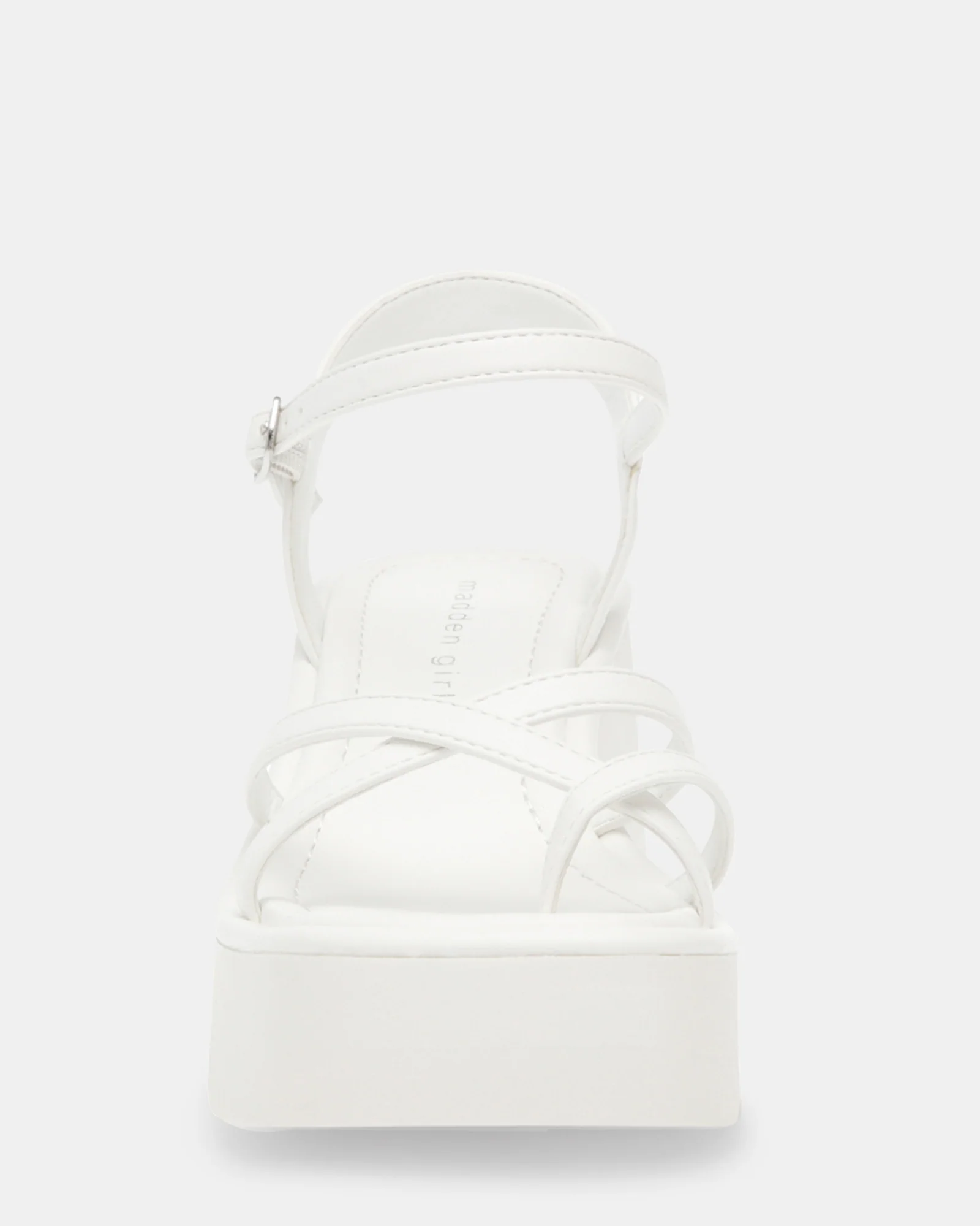 VAULT WHITE 4 VAULT WHITE