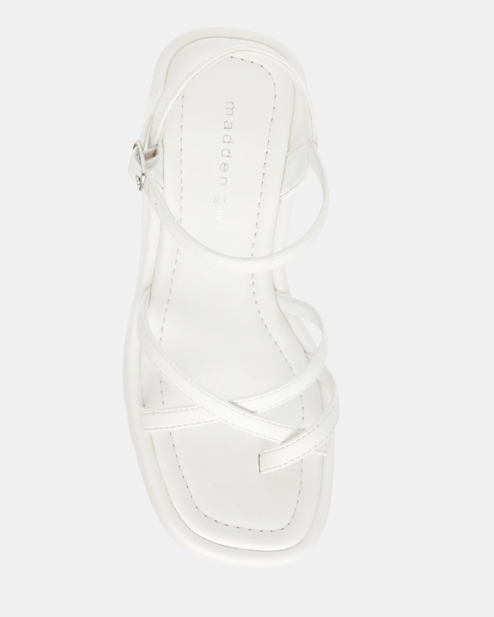 VAULT WHITE 6 VAULT WHITE