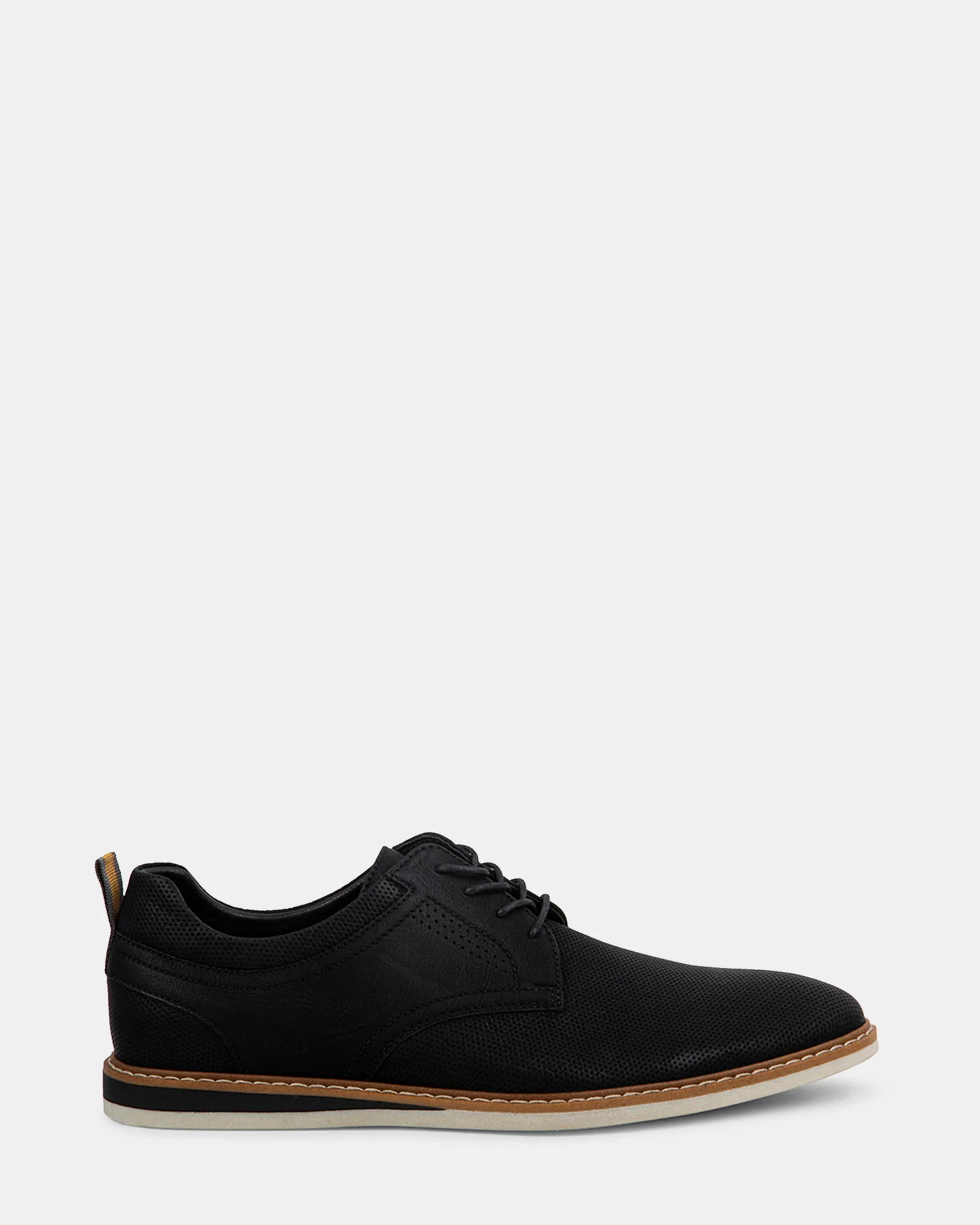 BRAWN BLACK