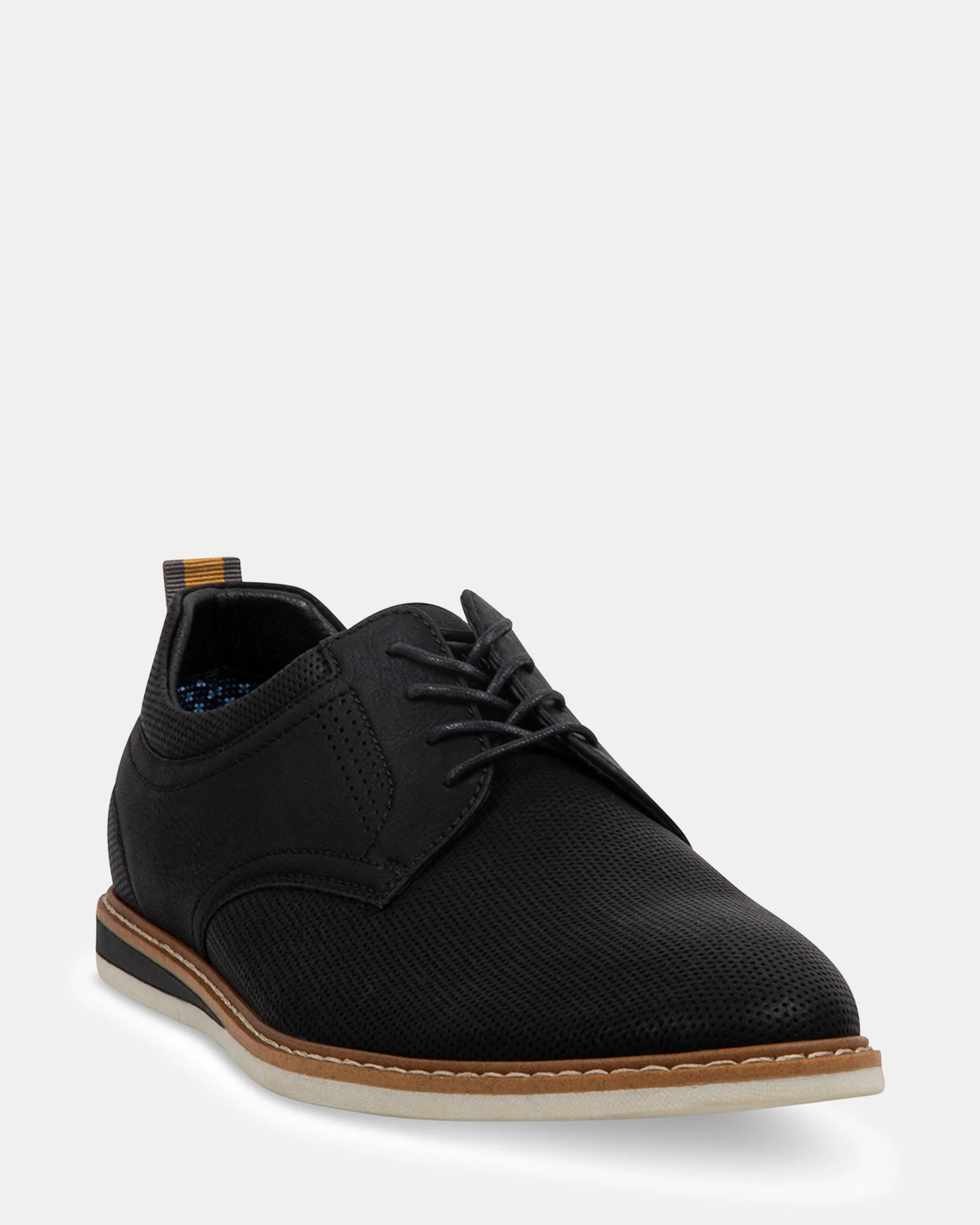 BRAWN BLACK 3 BRAWN BLACK