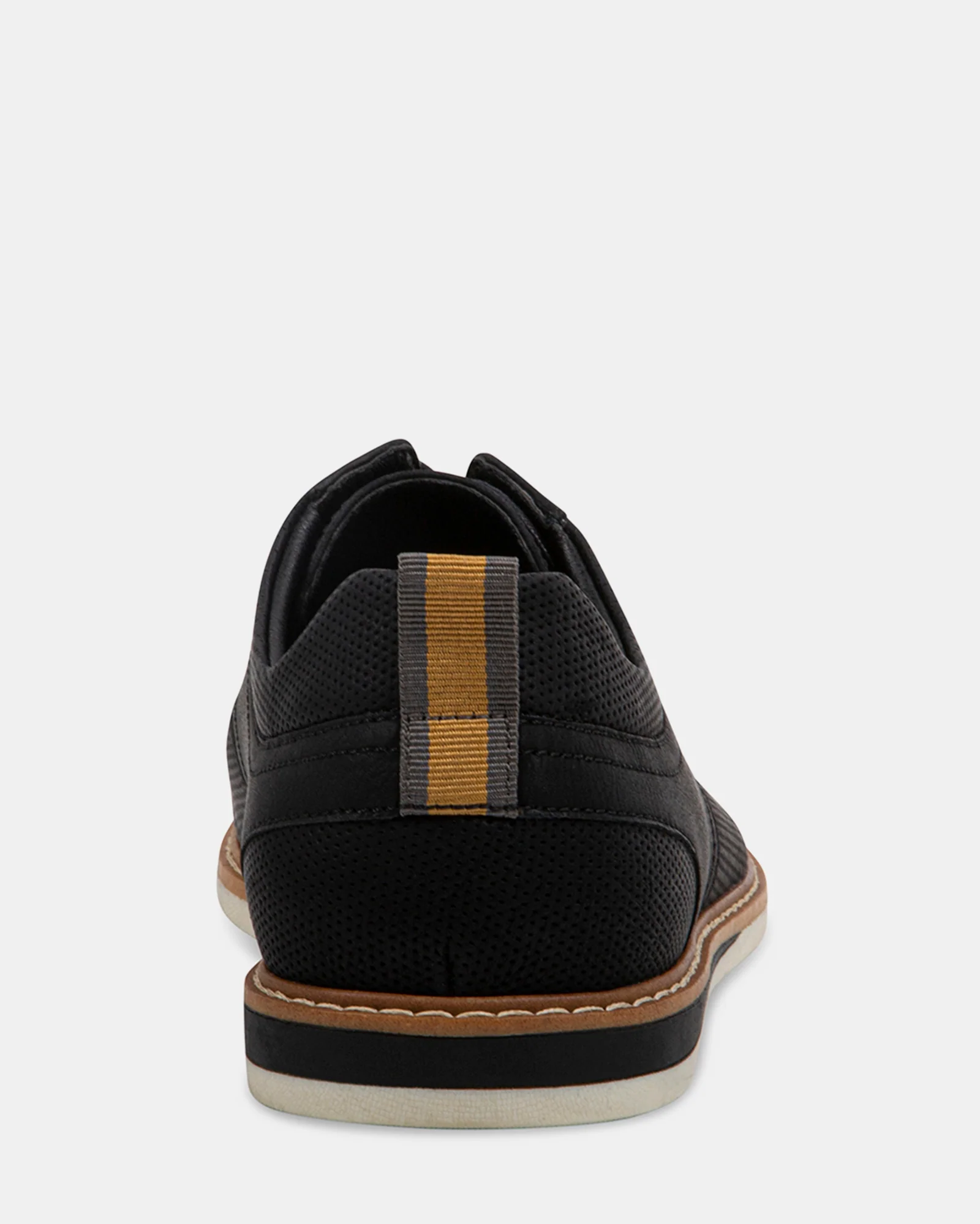 BRAWN BLACK 5 BRAWN BLACK