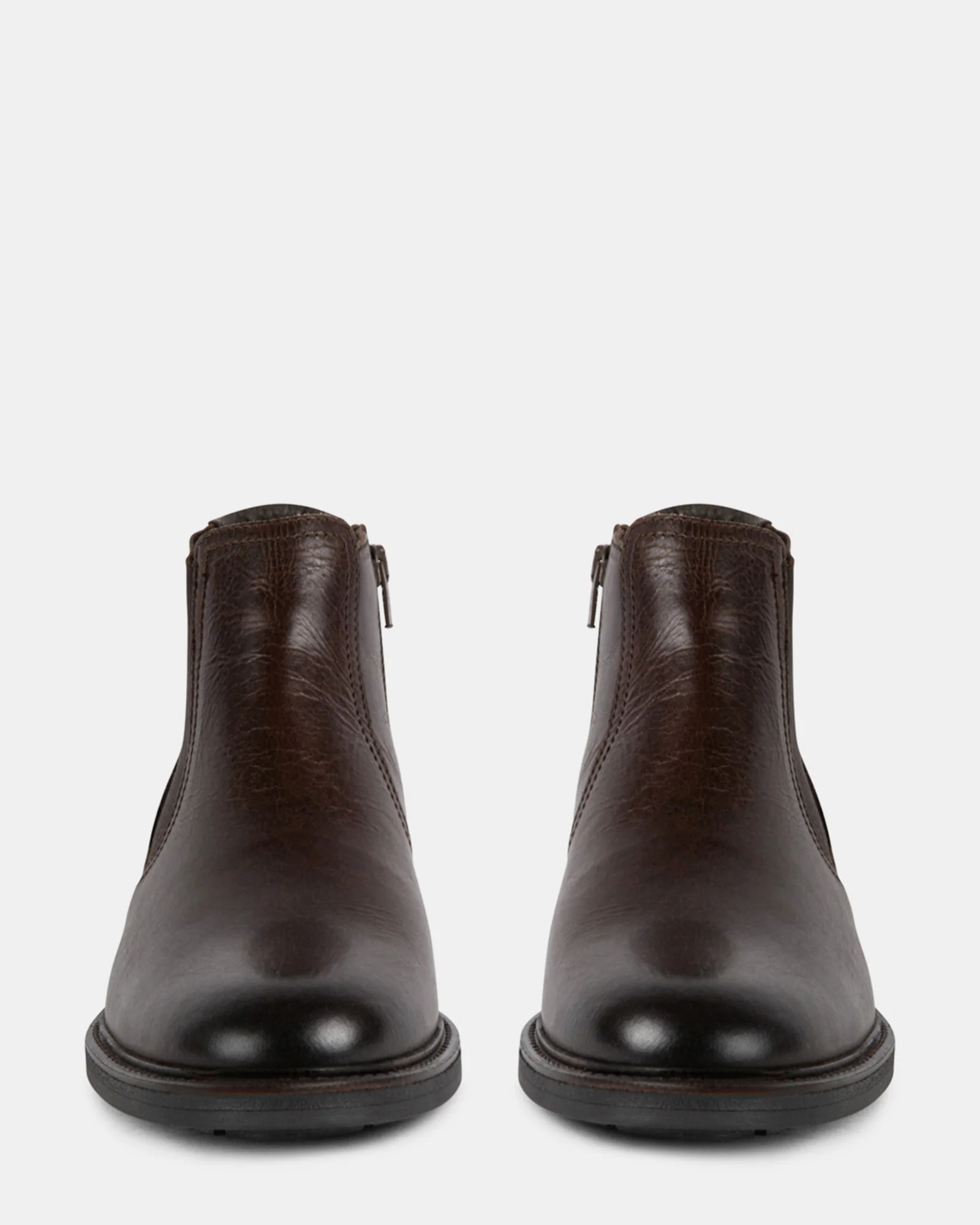 UZURI BROWN LEATHER 4 UZURI BROWN LEATHER