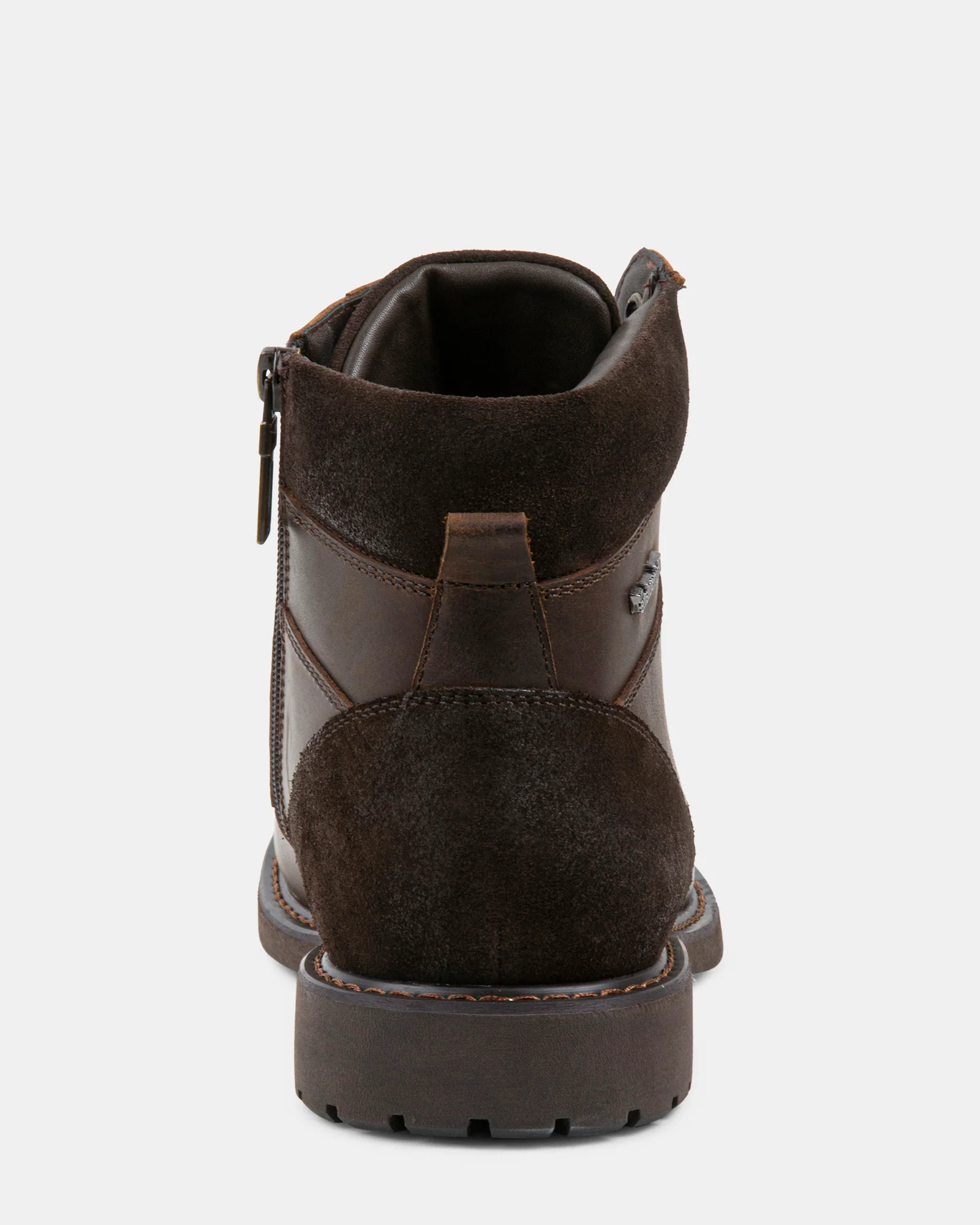 DAWNCH BROWN LEATHER 5 DAWNCH BROWN LEATHER